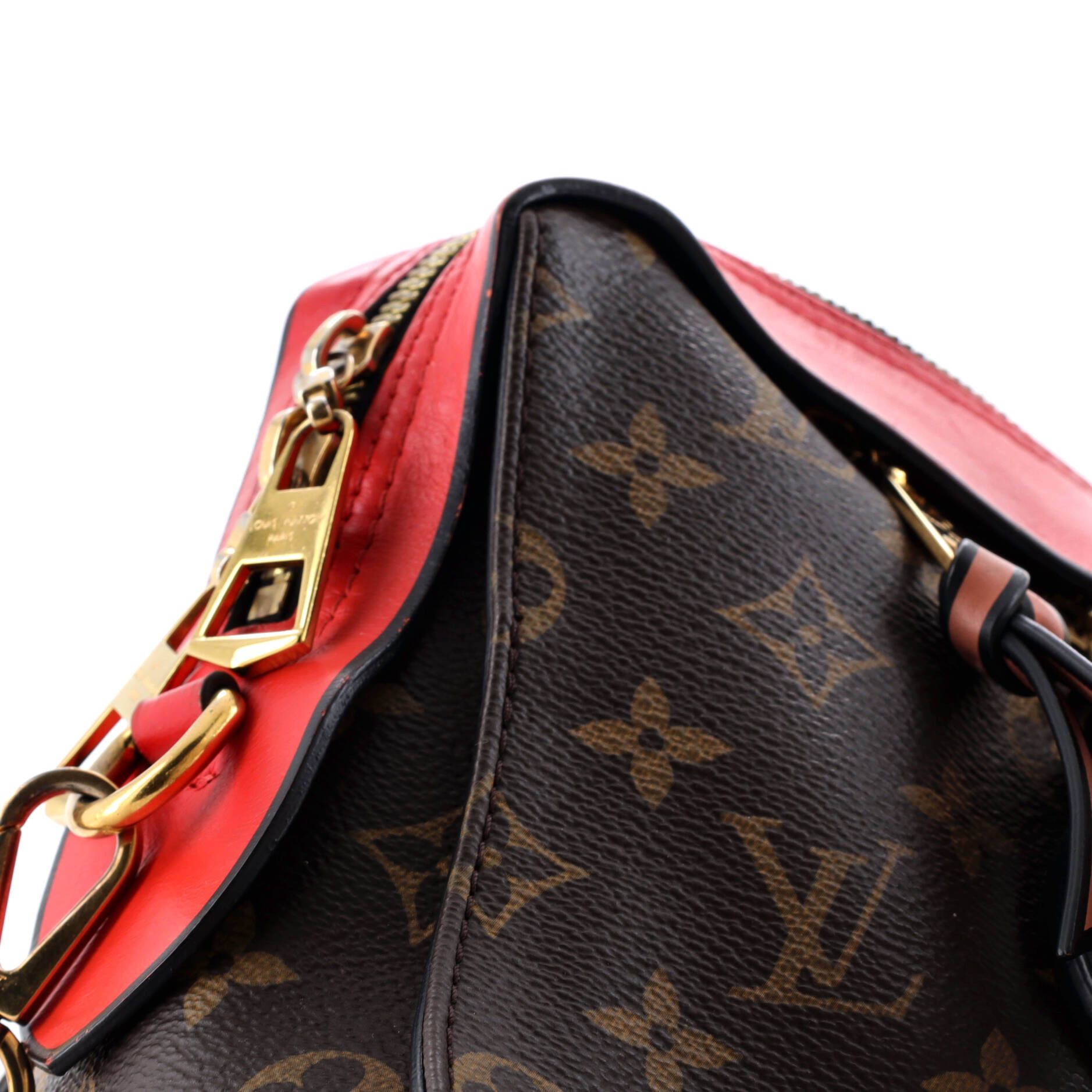 Louis Vuitton Tuileries Handbag Size ONE SIZE - 6 Thumbnail