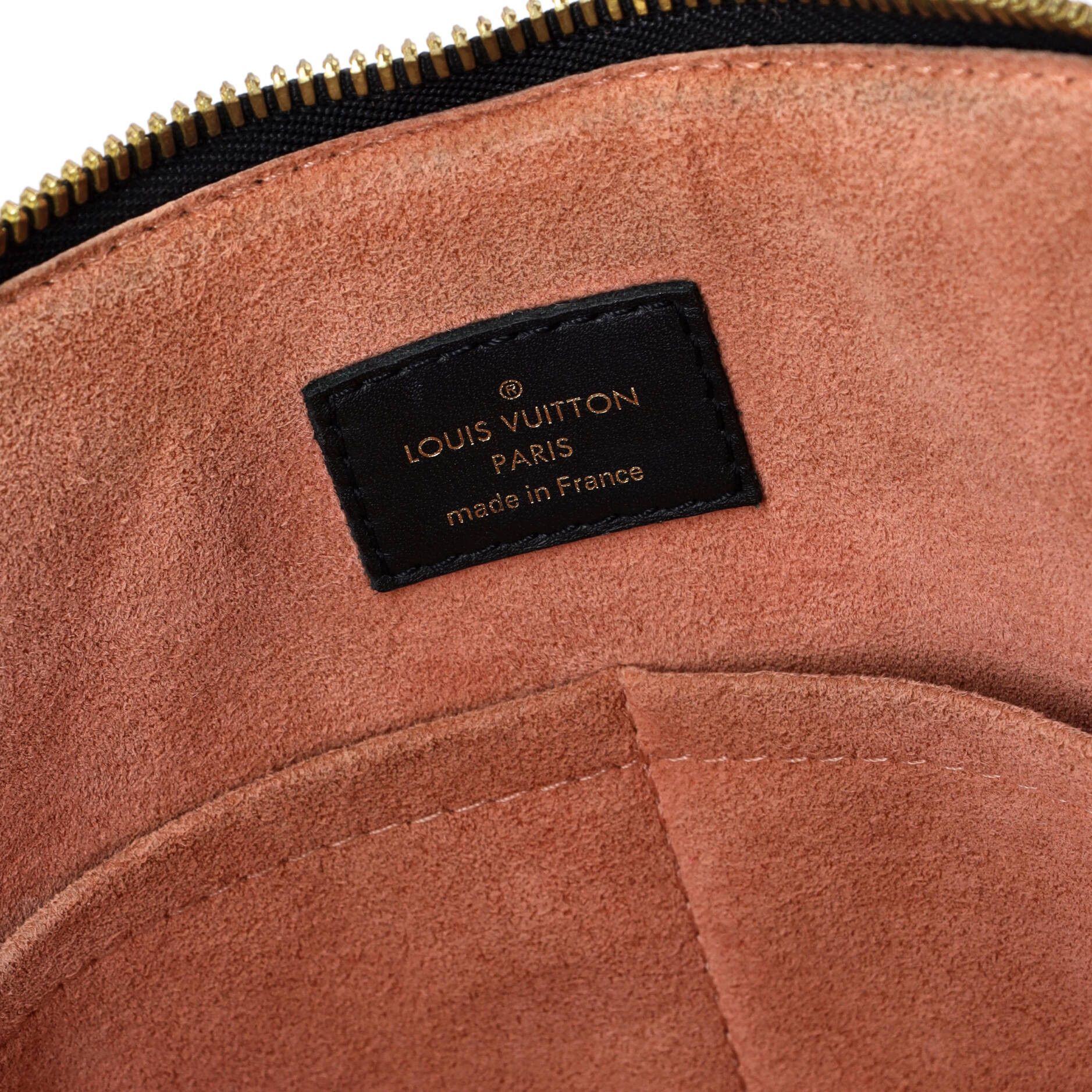 Louis Vuitton Tuileries Handbag Size ONE SIZE - 7 Thumbnail