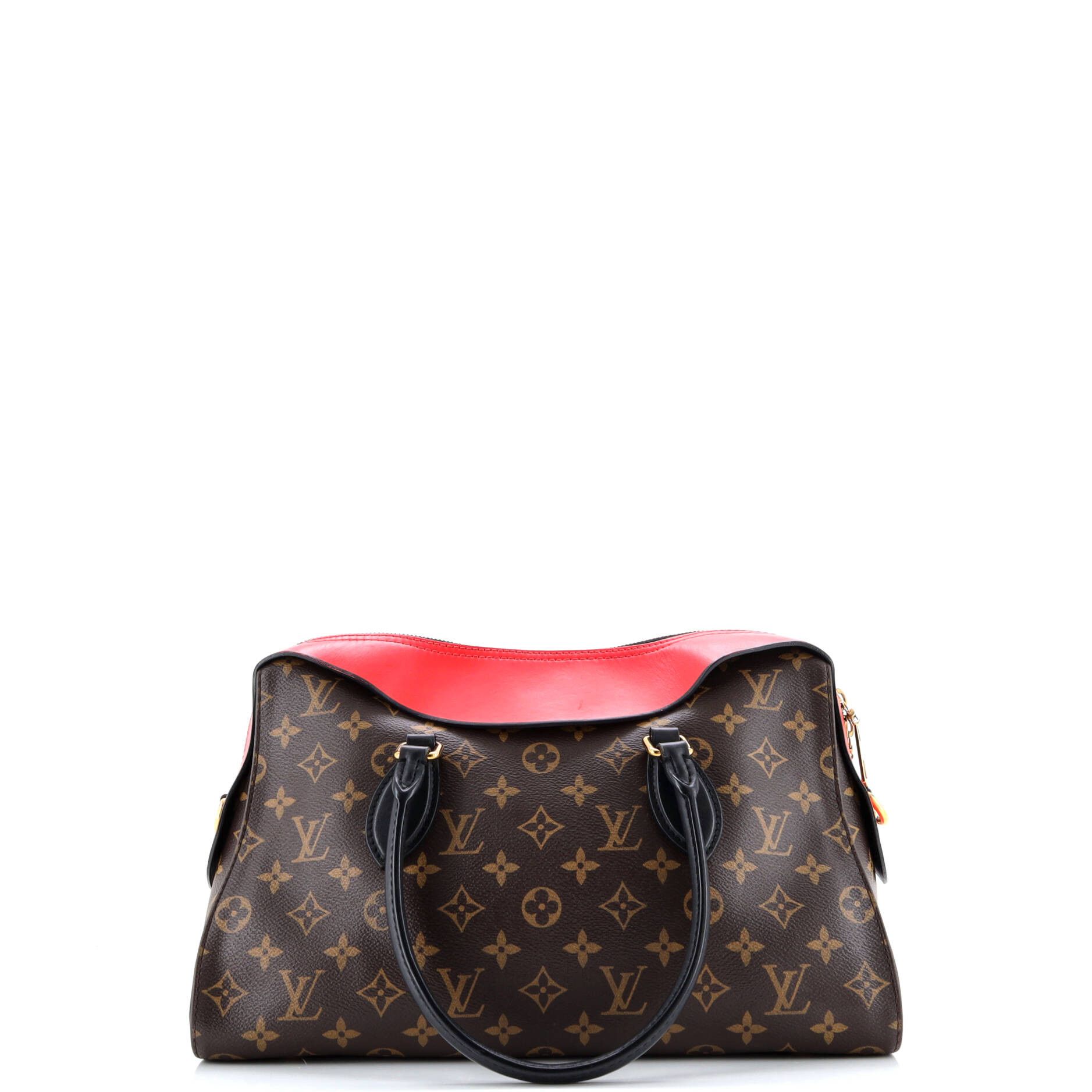 Louis Vuitton Tuileries Handbag Size ONE SIZE - 3 Thumbnail