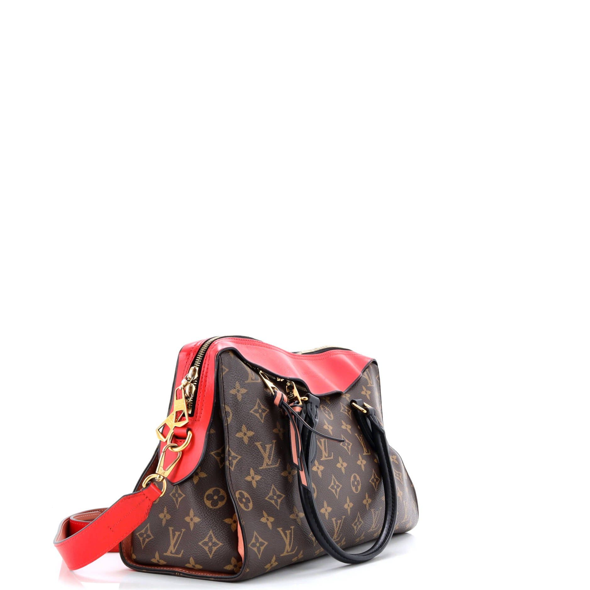 Louis Vuitton Tuileries Handbag Size ONE SIZE - 2 Thumbnail