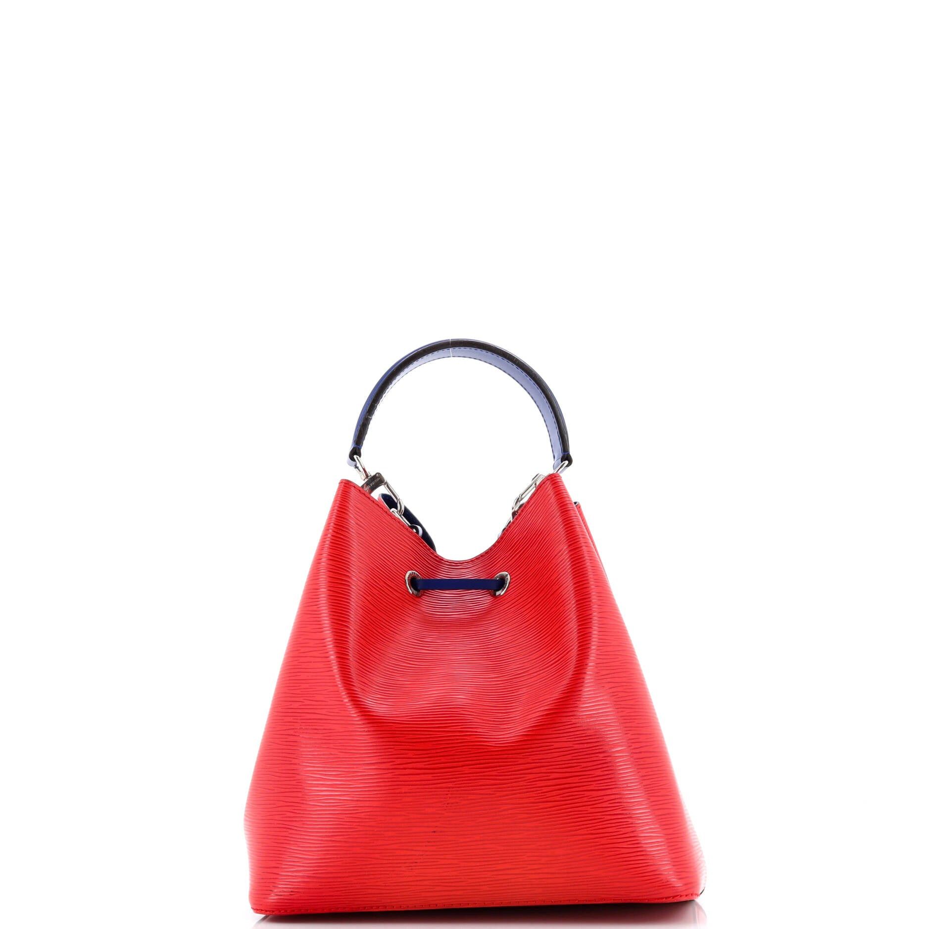 Louis Vuitton NeoNoe Handbag Size ONE SIZE - 3 Thumbnail