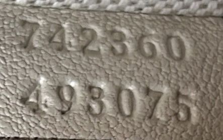 Gucci Blondie NM Camera Shoulder Bag Size ONE SIZE - 9 Thumbnail