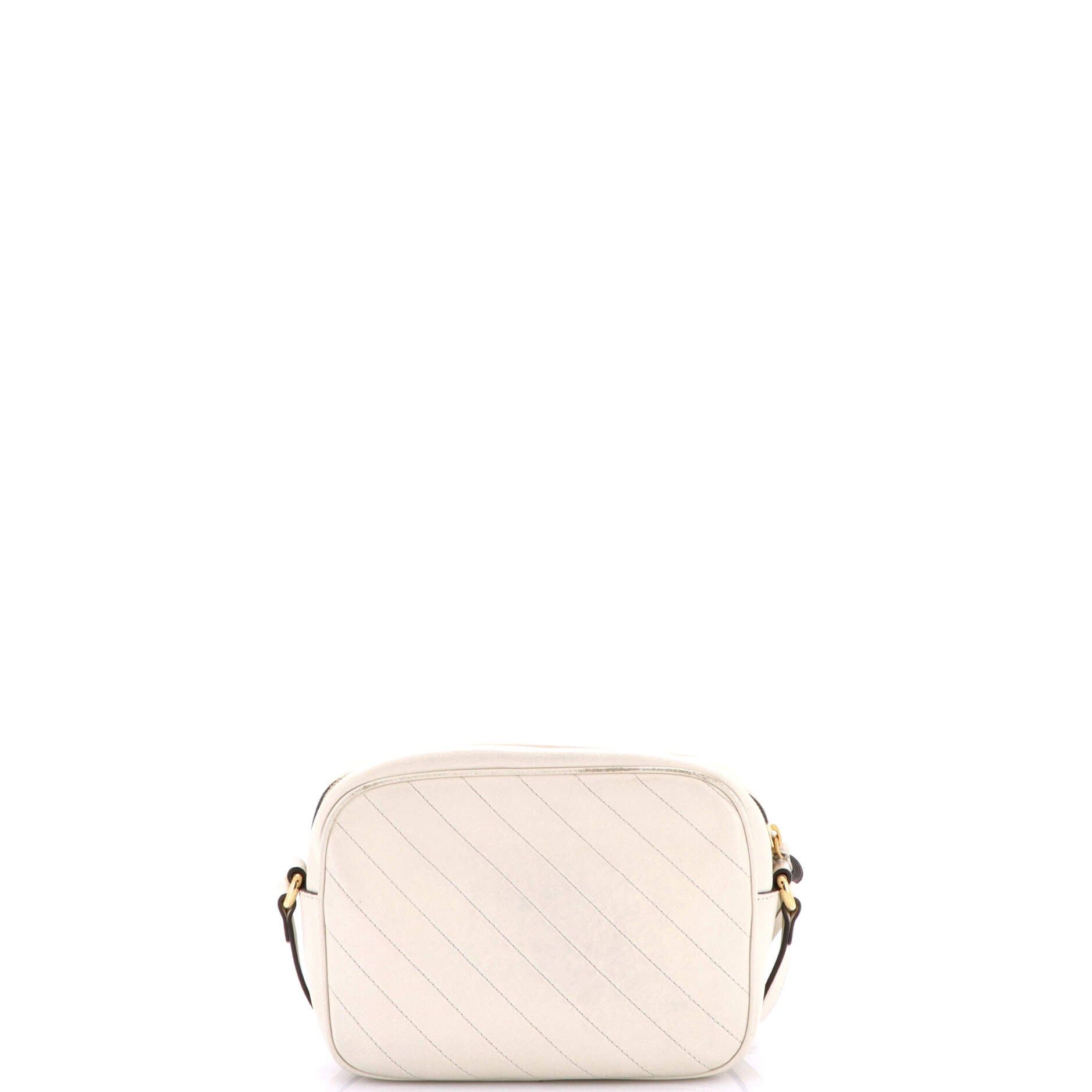 Gucci Blondie NM Camera Shoulder Bag Size ONE SIZE - 3 Thumbnail