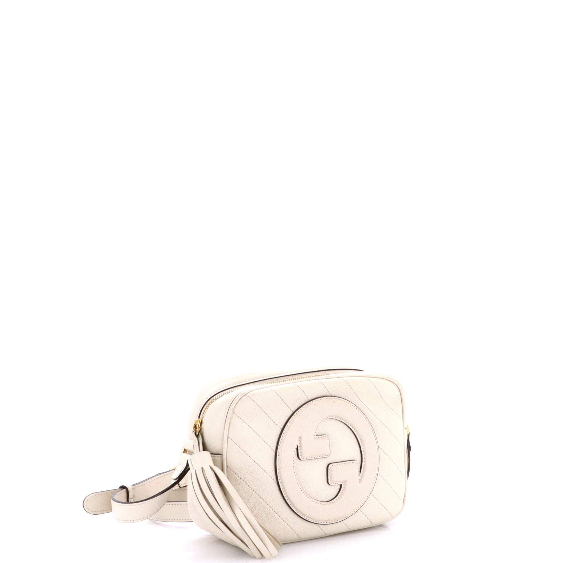 Gucci Blondie NM Camera Shoulder Bag Size ONE SIZE - 2 Thumbnail