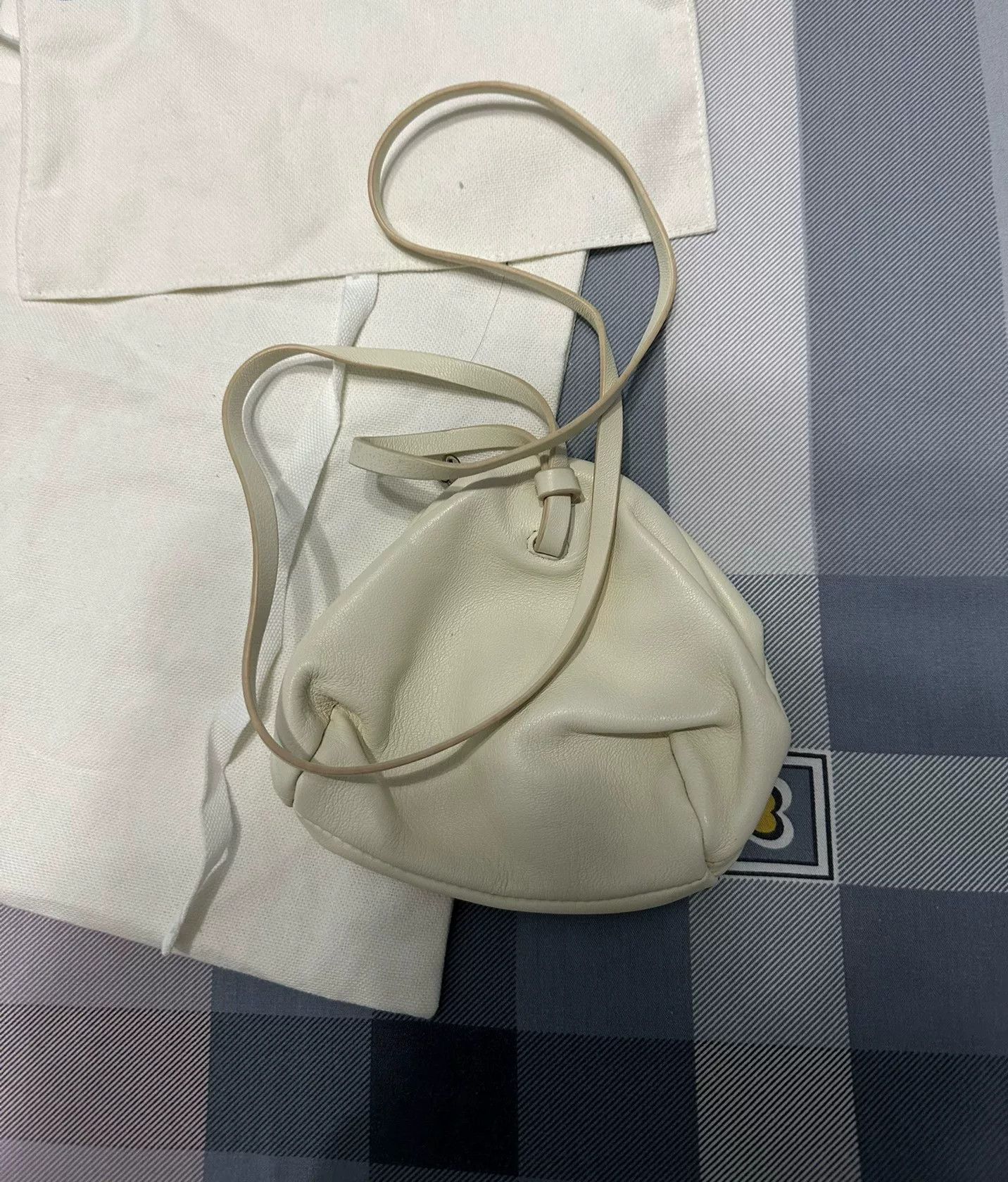 Jil Sander Jil Sander Small Bag for Summer Style Size ONE SIZE - 4 Thumbnail