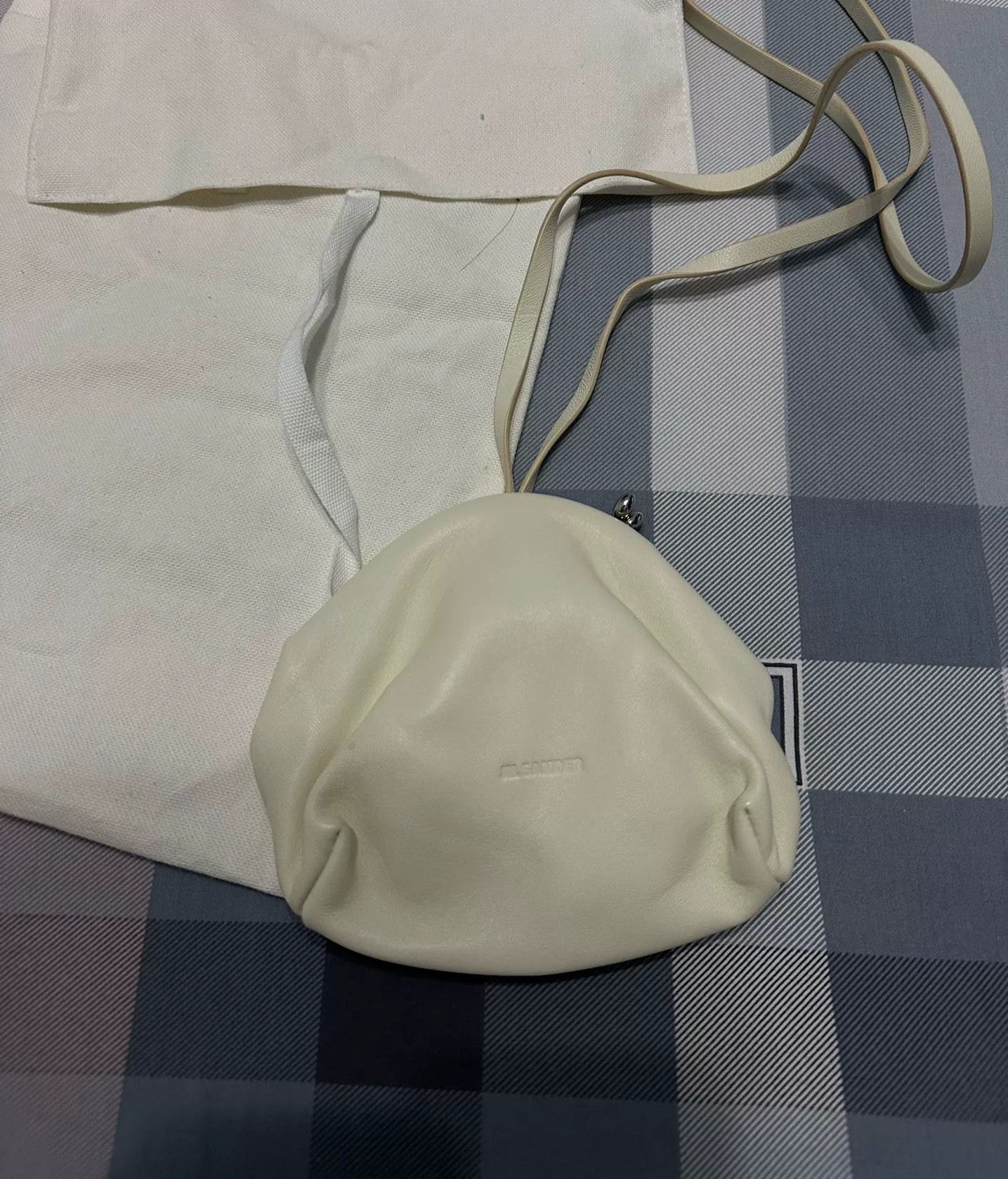 Jil Sander Jil Sander Small Bag for Summer Style Size ONE SIZE - 2 Thumbnail