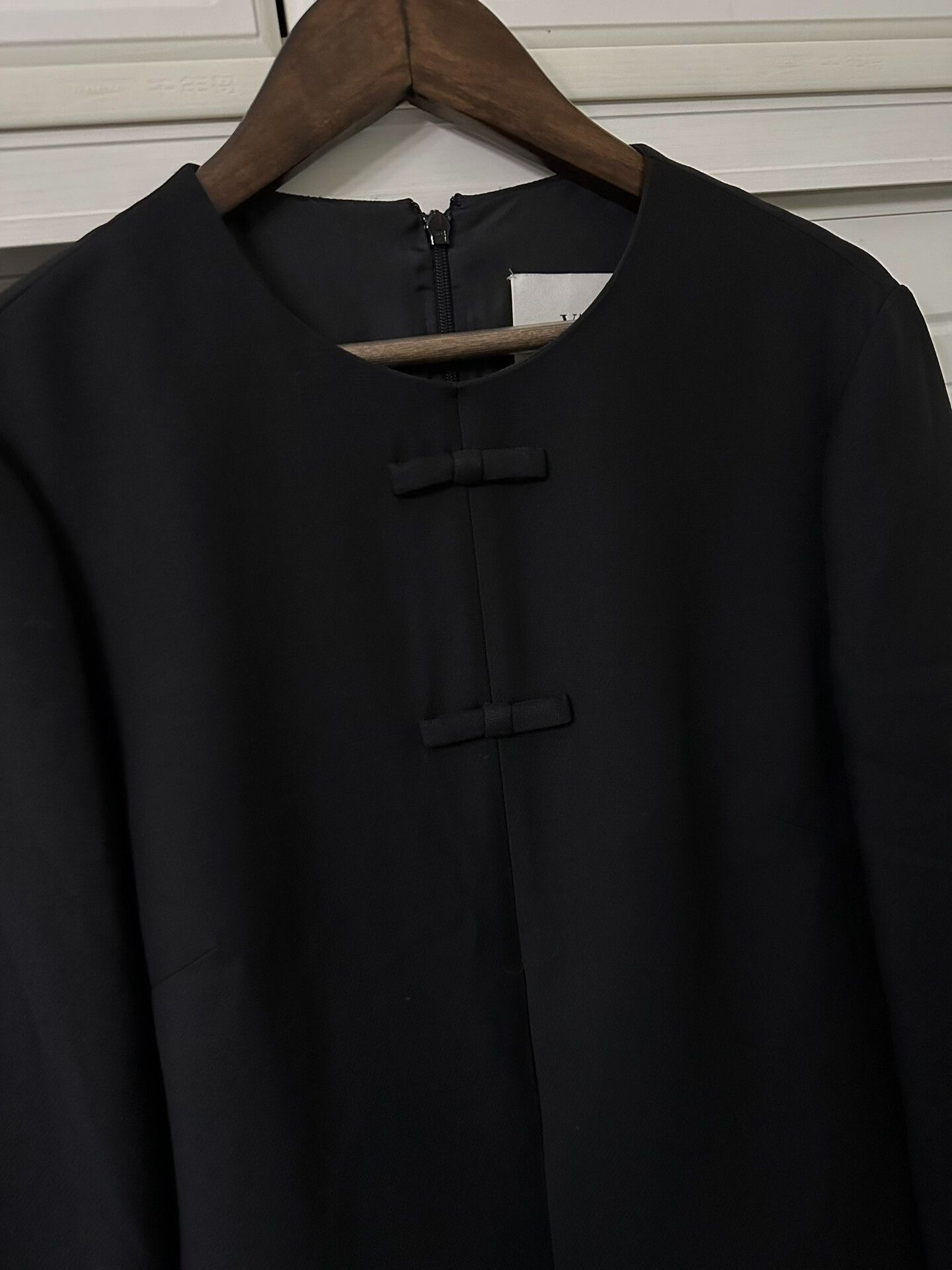 Valentino Valentino Long Dress for Everyday Elegance Size S / US 4 / IT 40 - 3 Thumbnail