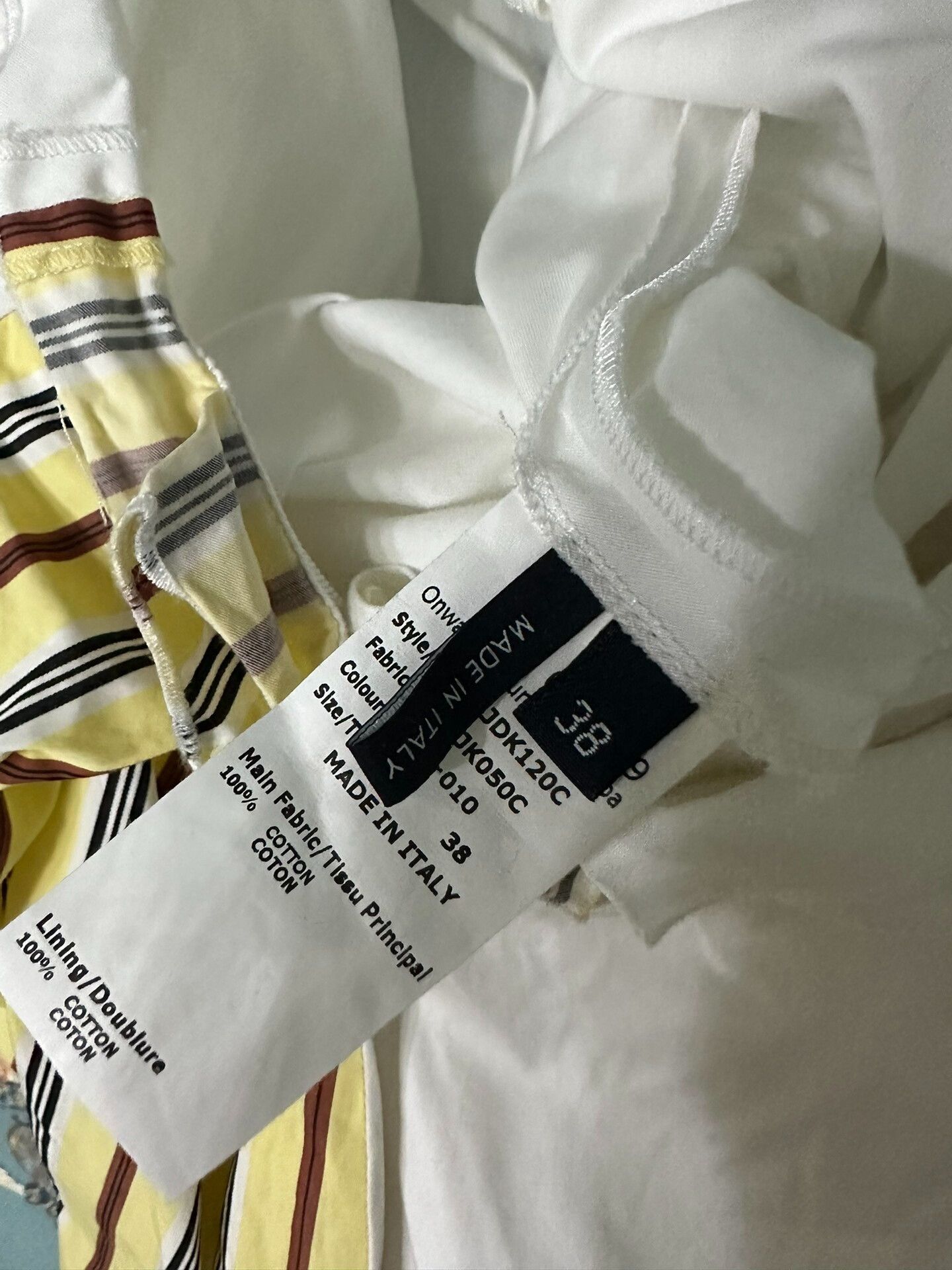 Jil Sander Jil Sander Stylish Pleated Skirt Size 36" / US 14 / IT 50 - 5 Thumbnail