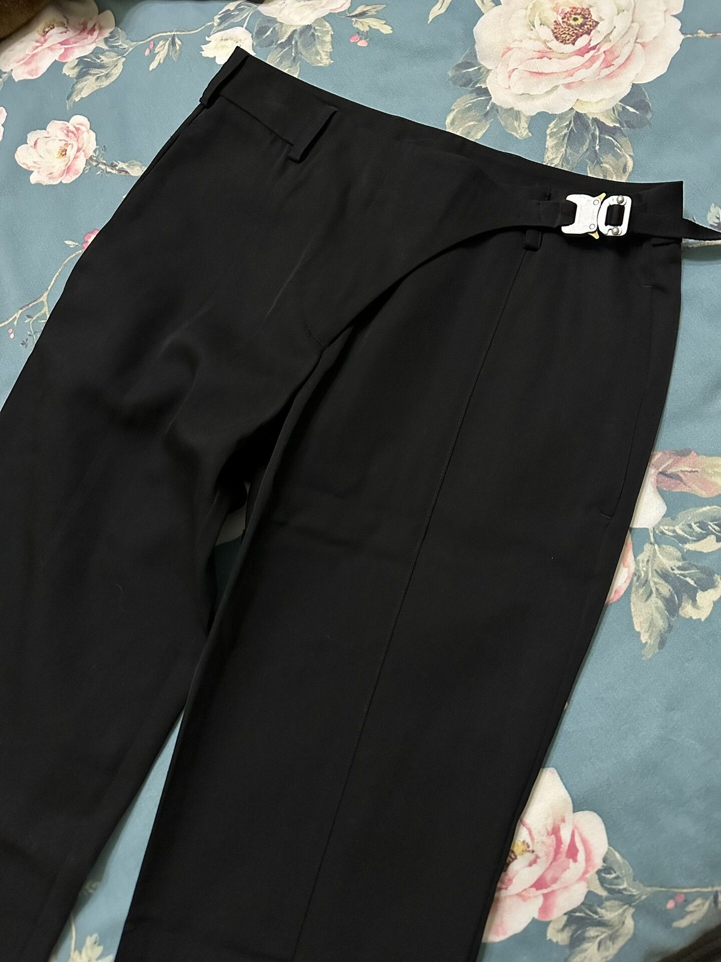 1017 ALYX 9SM ALYX Casual Pants for Women and Men Size 40" / US 18 - 3 Thumbnail