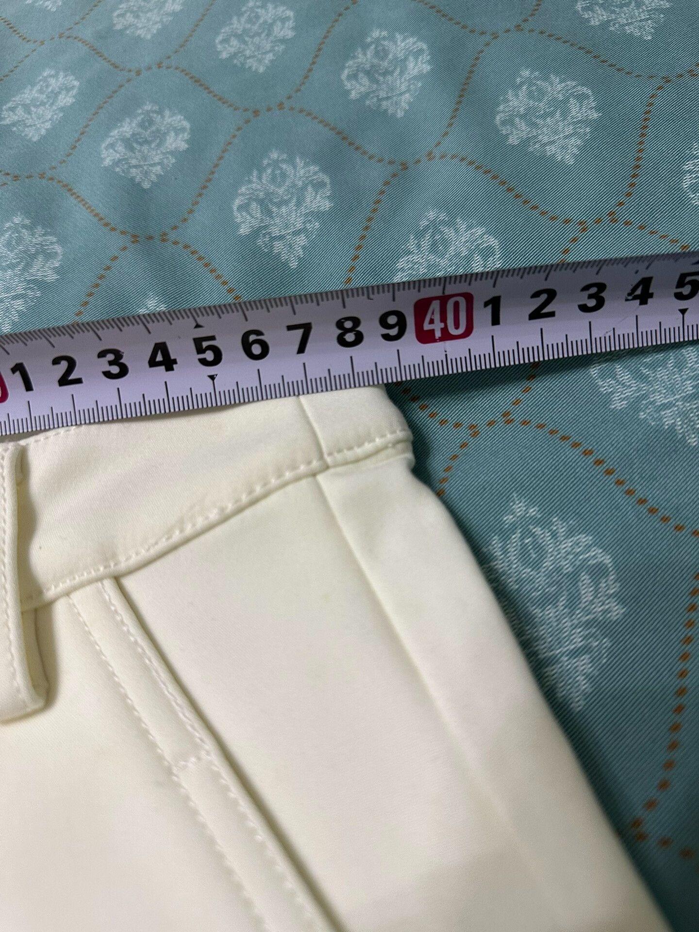 Dion Lee Dion Lee White Casual Shorts Size 26" / US 2 / IT 38 - 9 Thumbnail