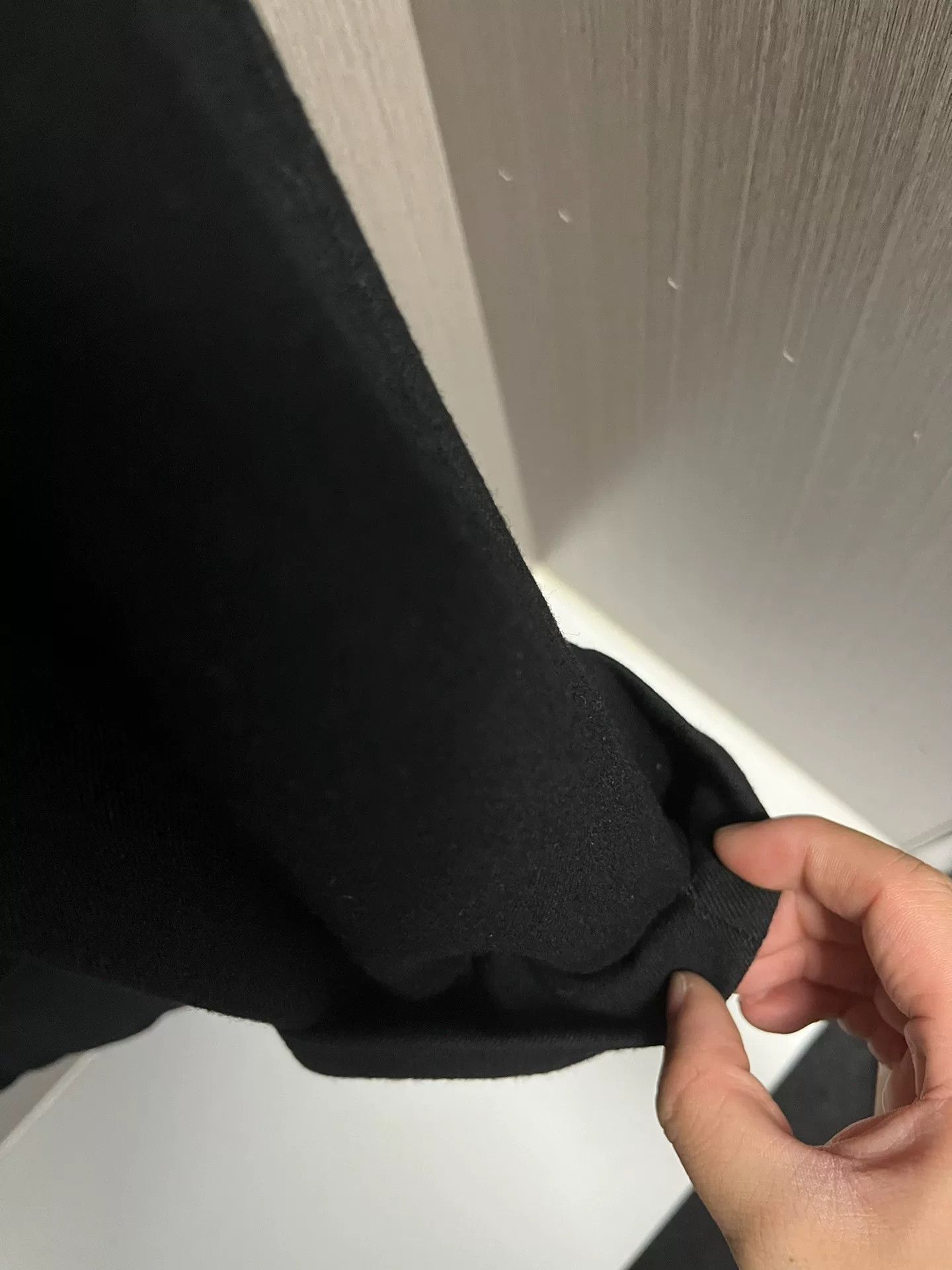 Yohji Yamamoto Yohji Yamamoto Double Breasted Suit Size US S / EU 44-46 / 1 - 8 Thumbnail