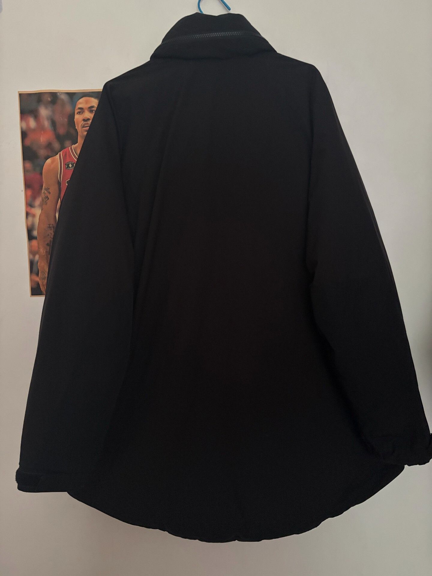 Yohji Yamamoto Yohji Yamamoto S'YTE Down Parka Size US L / EU 52-54 / 3 - 3 Thumbnail