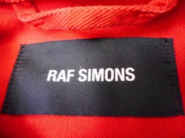 Raf Simons Raf Simons Oversized Denim Shirt Size US M / EU 48-50 / 2 - 7 Thumbnail