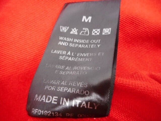 Raf Simons Raf Simons Oversized Denim Shirt Size US M / EU 48-50 / 2 - 8 Thumbnail