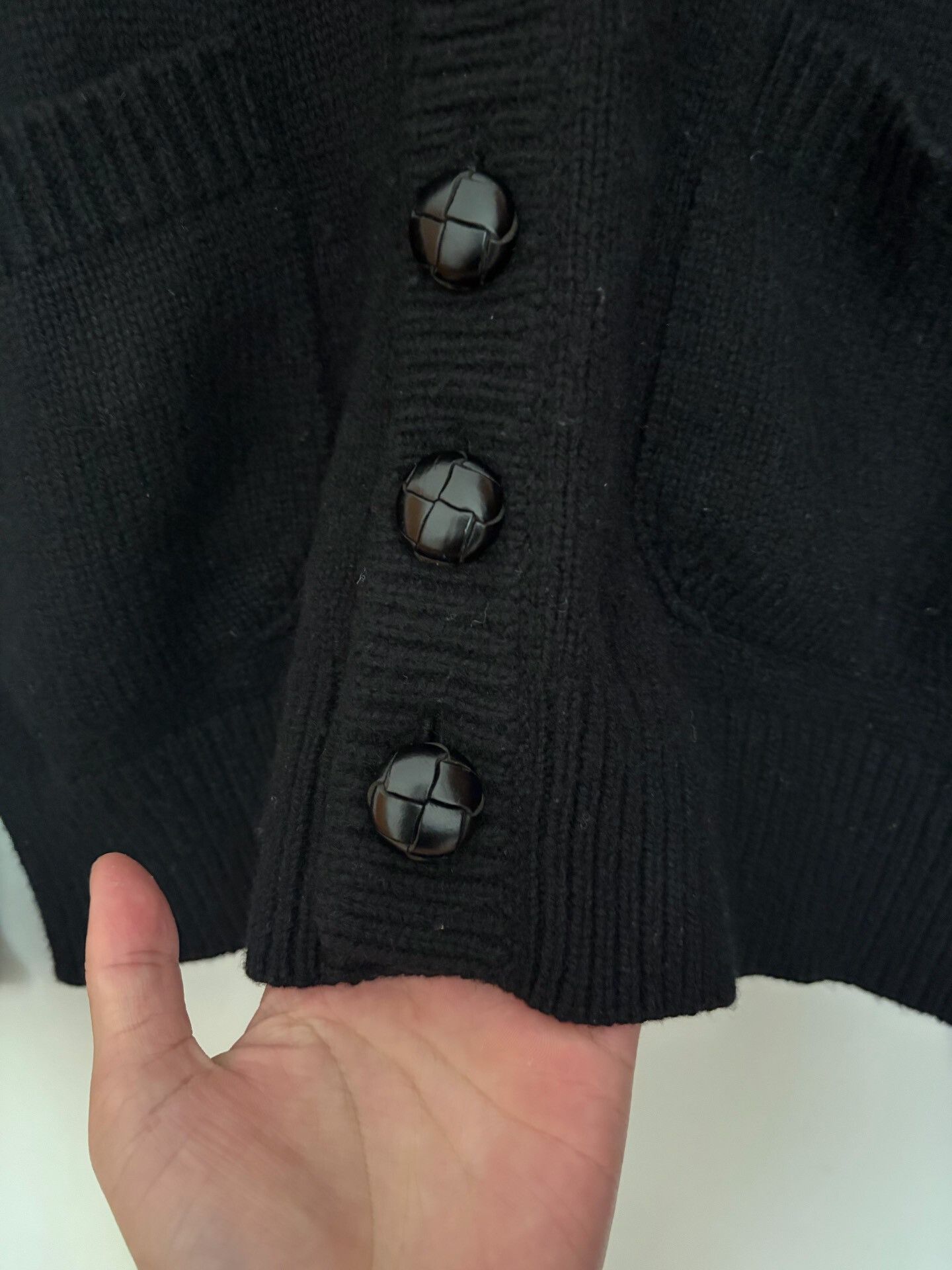 Number (N)ine Number Nine Wool Jacket with Embroidery Size US M / EU 48-50 / 2 - 3 Thumbnail