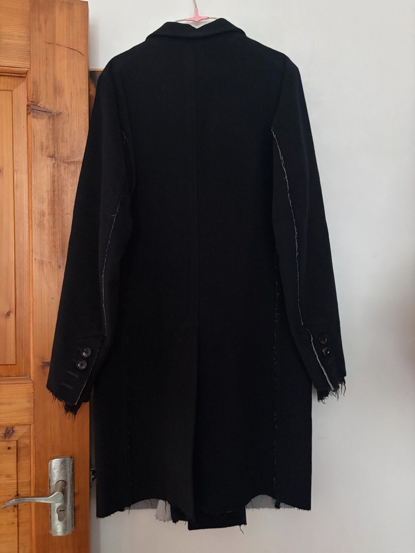 Takahiromiyashita The Soloist. The Soloist 15aw Chester Coat Size US S / EU 44-46 / 1 - 3 Thumbnail