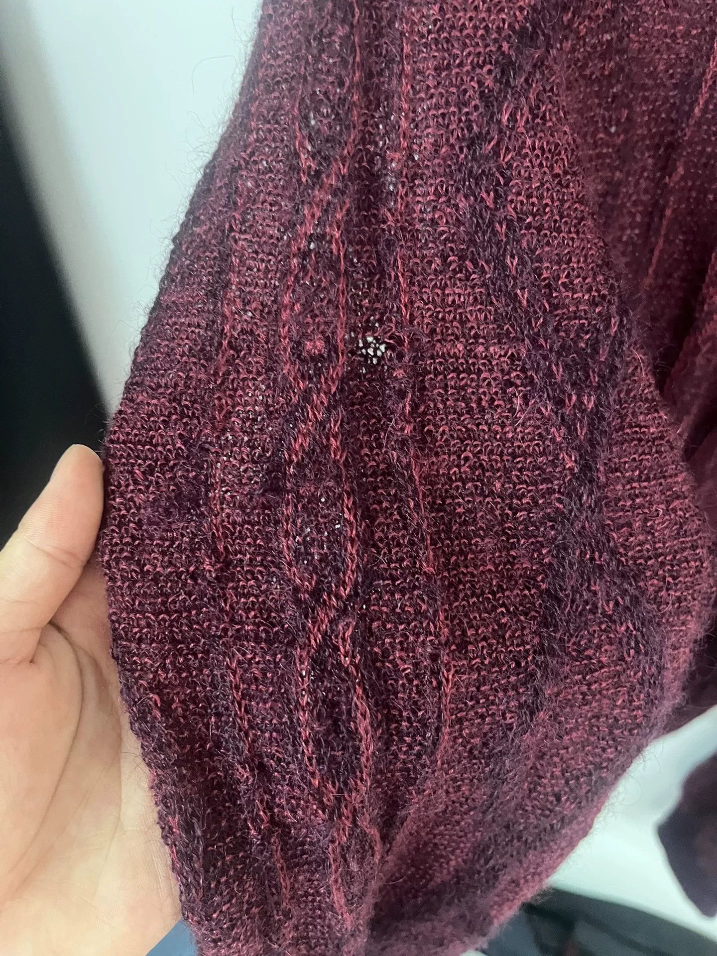 Number (N)ine Nunber Nine Embroidered Cardigan Size US M / EU 48-50 / 2 - 5 Thumbnail