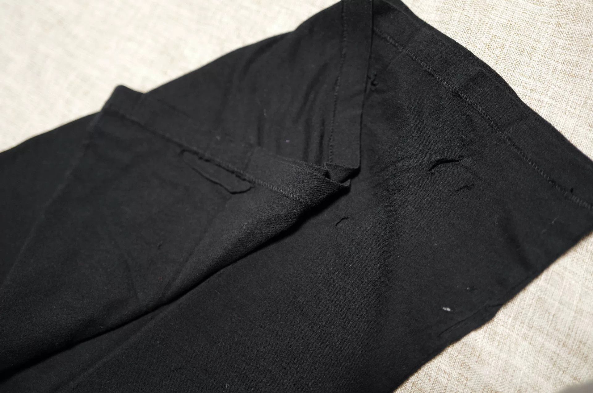 GARCONS INFIDELES Garcons Infideles Distressed T-Shirt Size US S / EU 44-46 / 1 - 6 Thumbnail