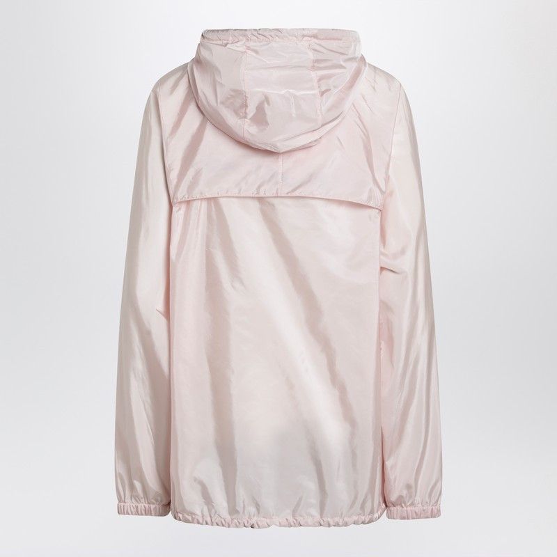 Prada Prada Alabaster Re-Nylon Blouson Size M / US 6-8 / IT 42-44 - 2 Thumbnail