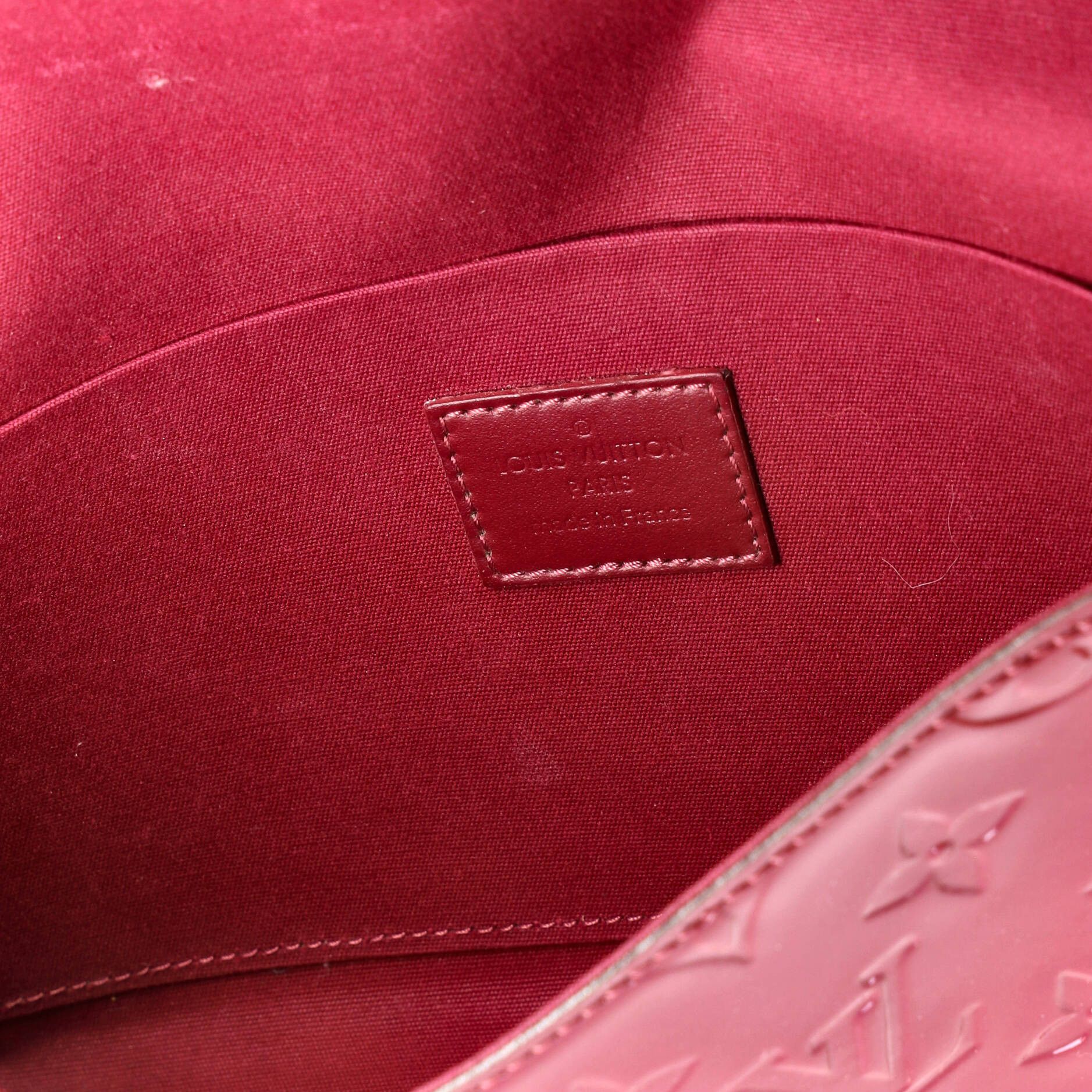 Louis Vuitton Felicie Pochette Size ONE SIZE - 7 Thumbnail