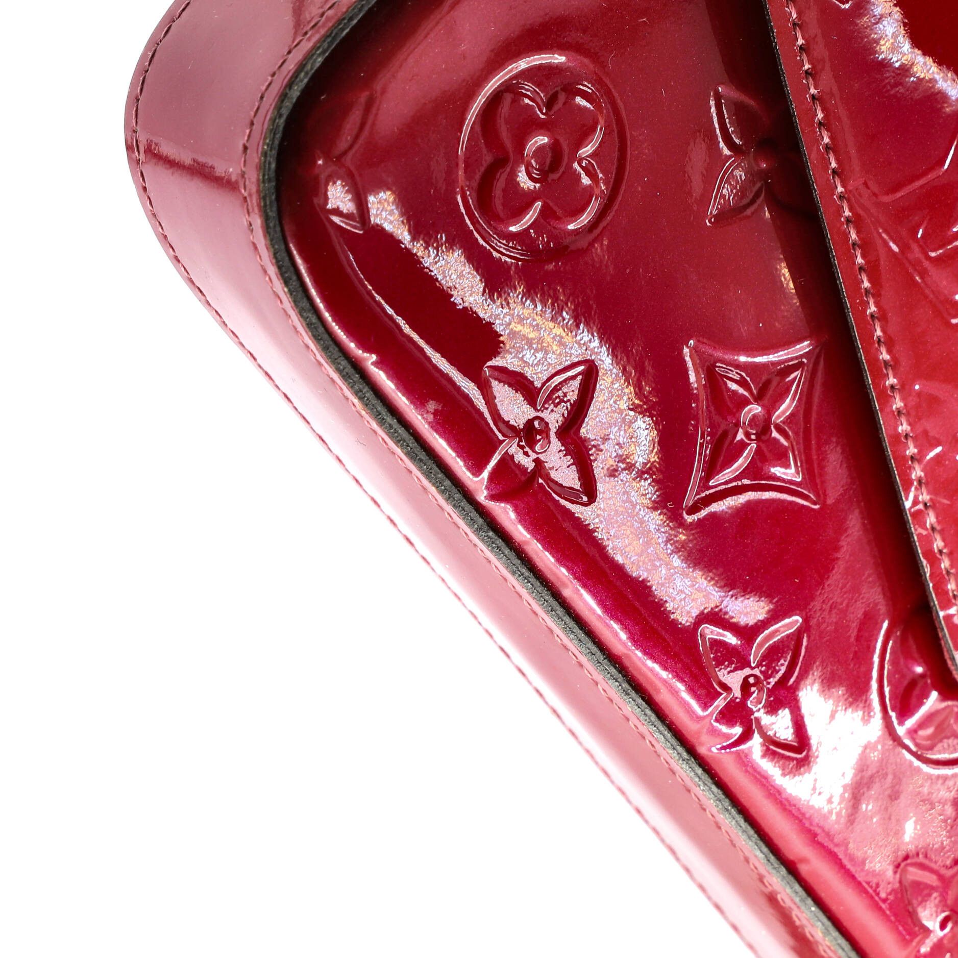 Louis Vuitton Felicie Pochette Size ONE SIZE - 8 Thumbnail
