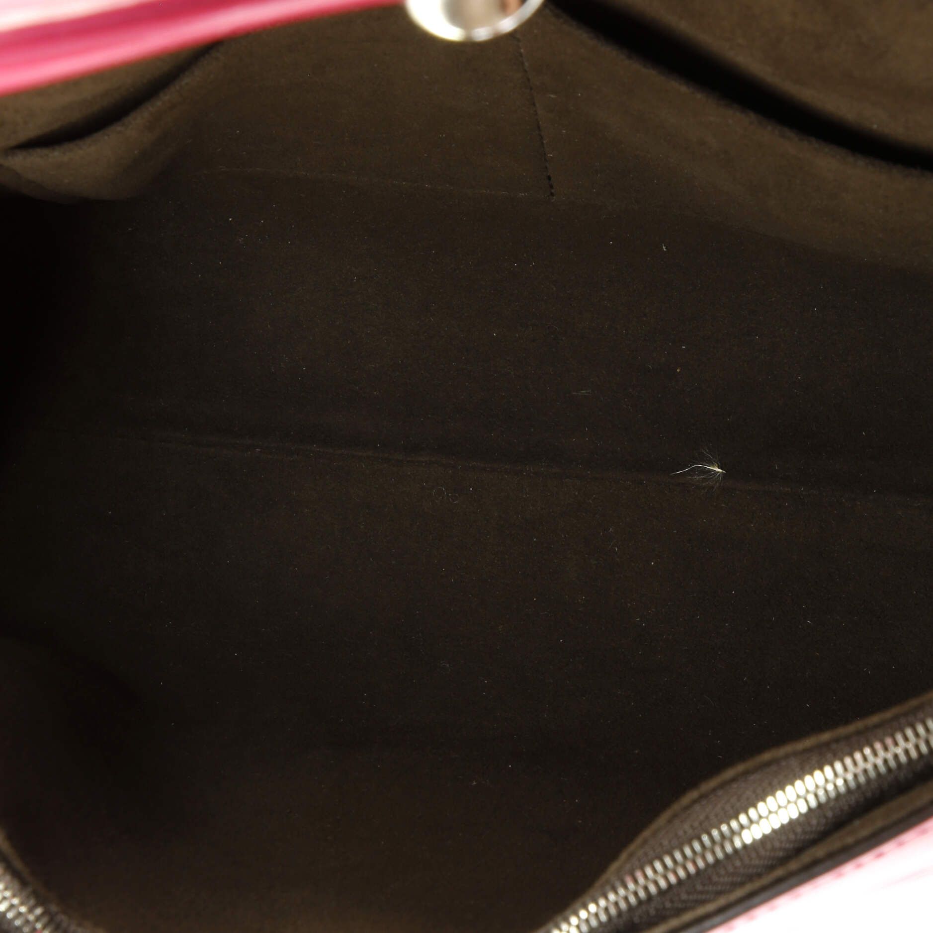 Louis Vuitton Cluny Top Handle Bag Size ONE SIZE - 5 Thumbnail