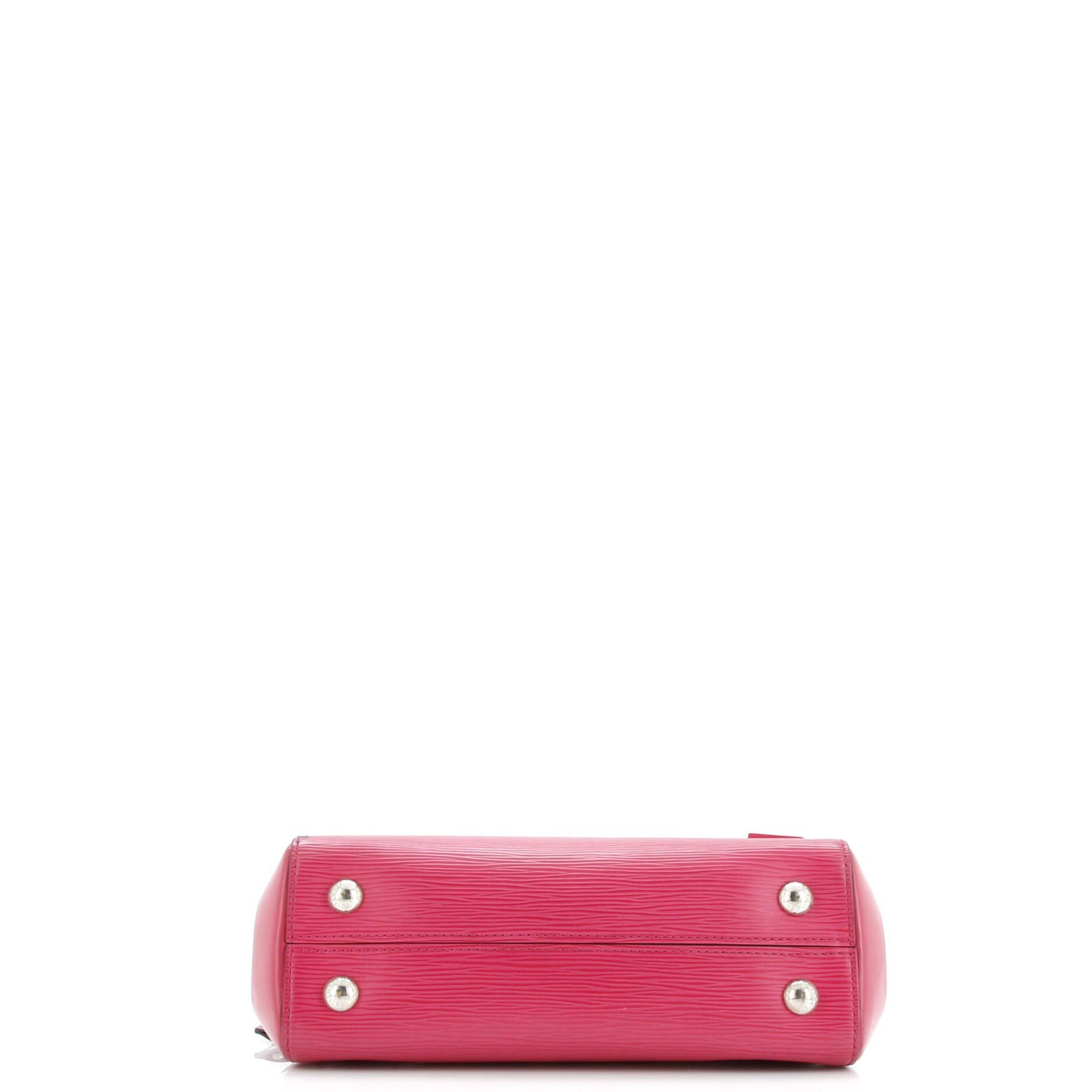 Louis Vuitton Cluny Top Handle Bag Size ONE SIZE - 4 Thumbnail