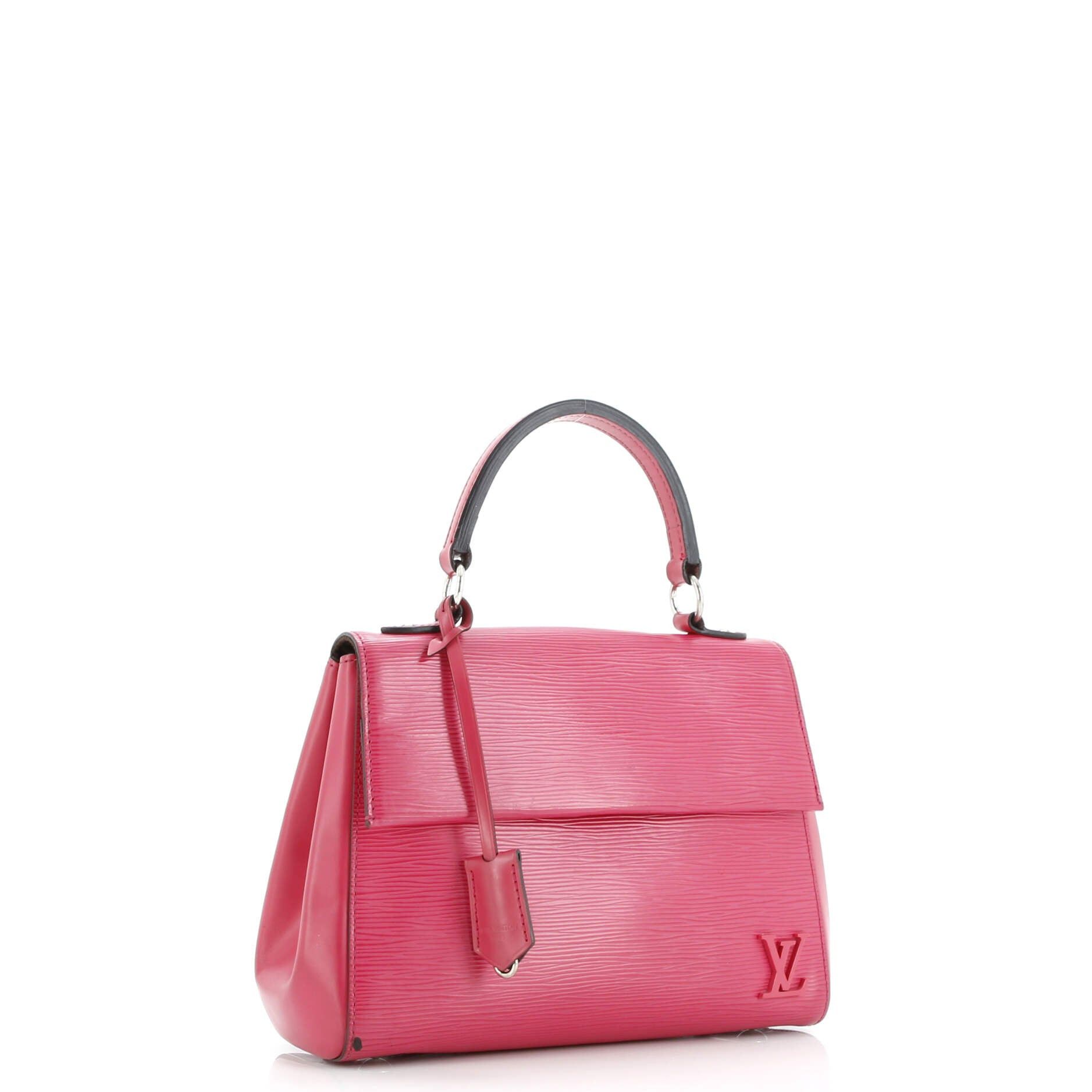 Louis Vuitton Cluny Top Handle Bag Size ONE SIZE - 2 Thumbnail