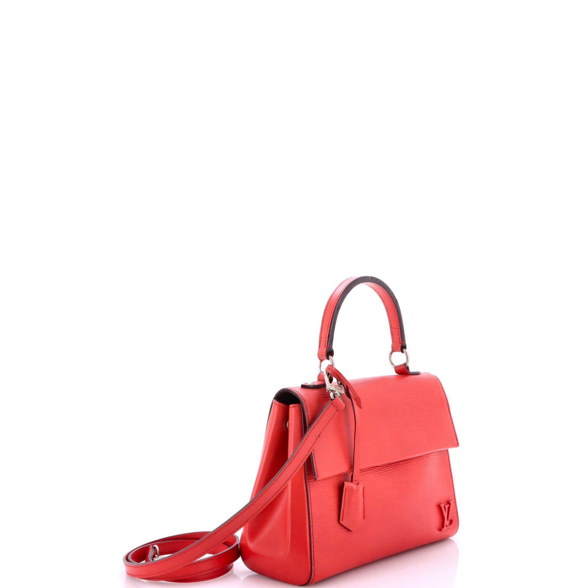 Louis Vuitton Cluny Top Handle Bag Size ONE SIZE - 2 Thumbnail