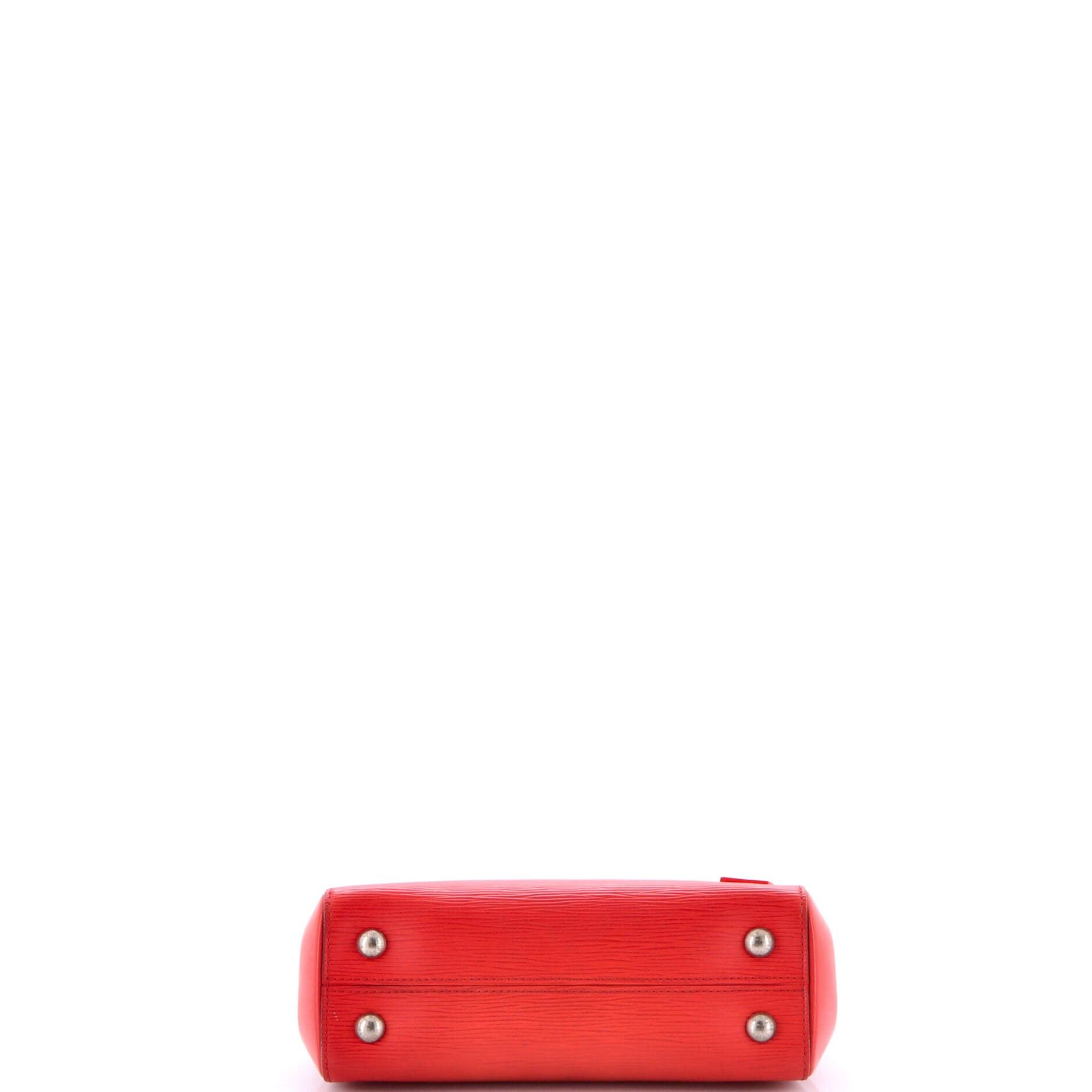 Louis Vuitton Cluny Top Handle Bag Size ONE SIZE - 4 Thumbnail