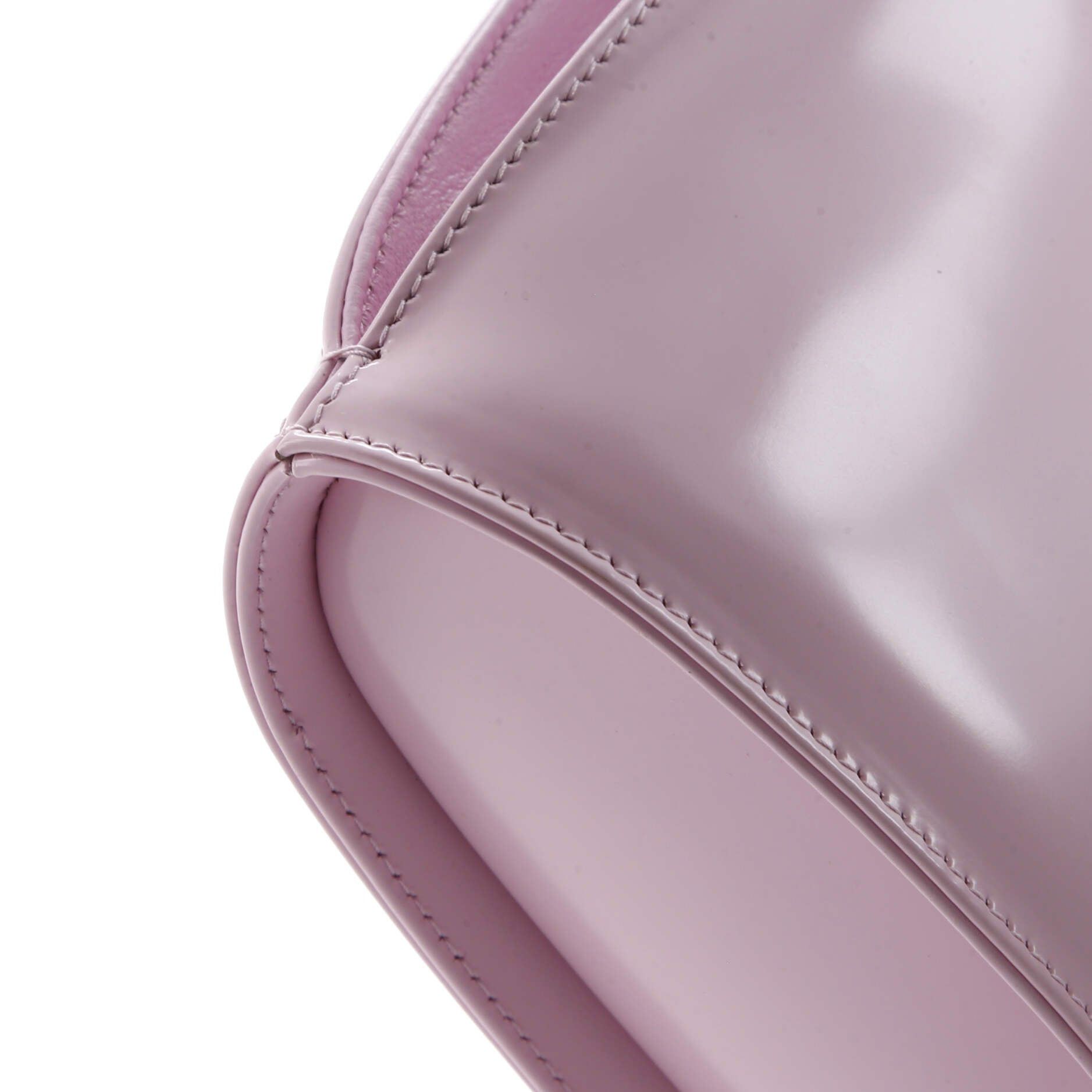 Salvatore Ferragamo Wanda Top Handle Shoulder Bag Size ONE SIZE - 7 Thumbnail