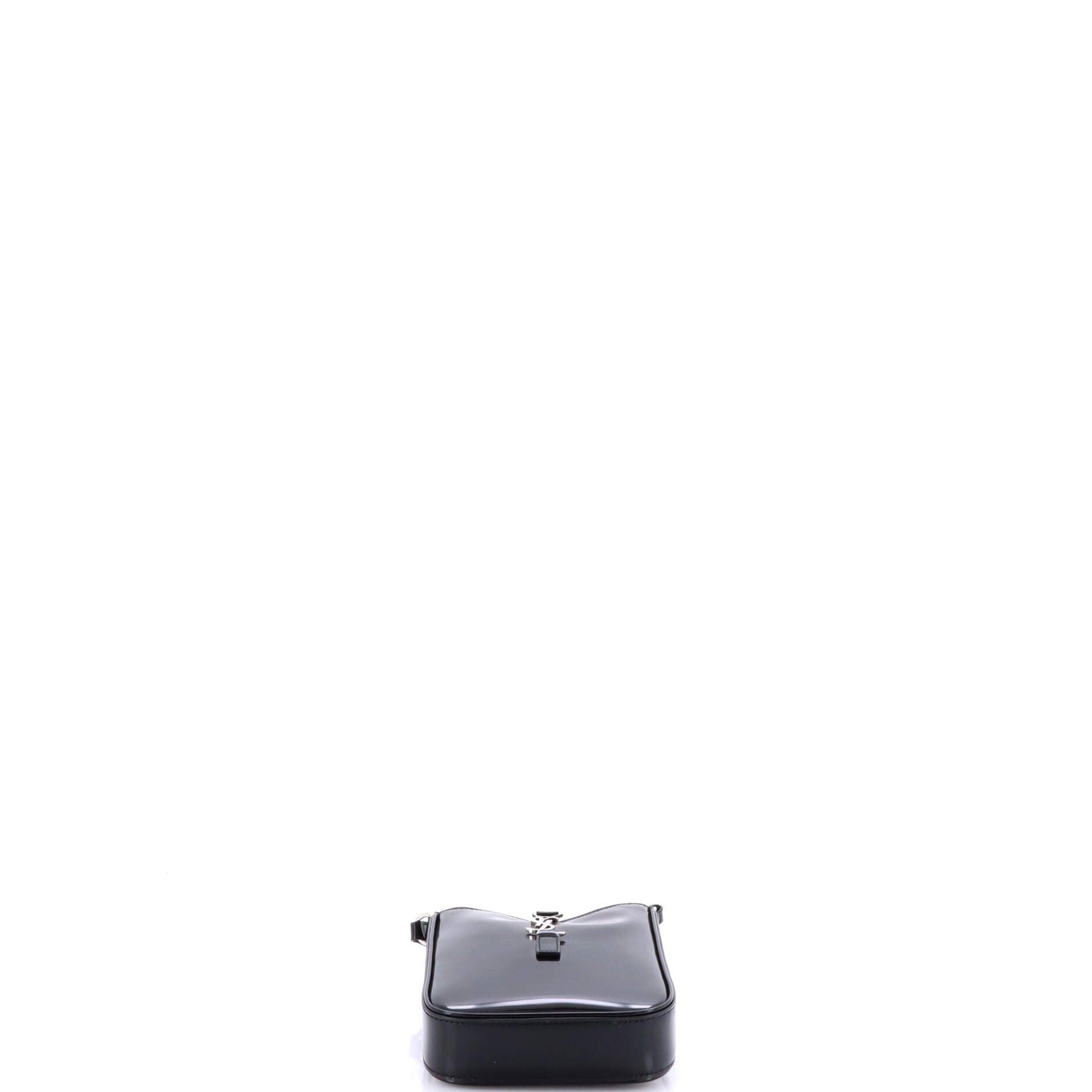 Saint Laurent Paris Le 5 a 7 Vertical Shoulder Bag Size ONE SIZE - 4 Thumbnail