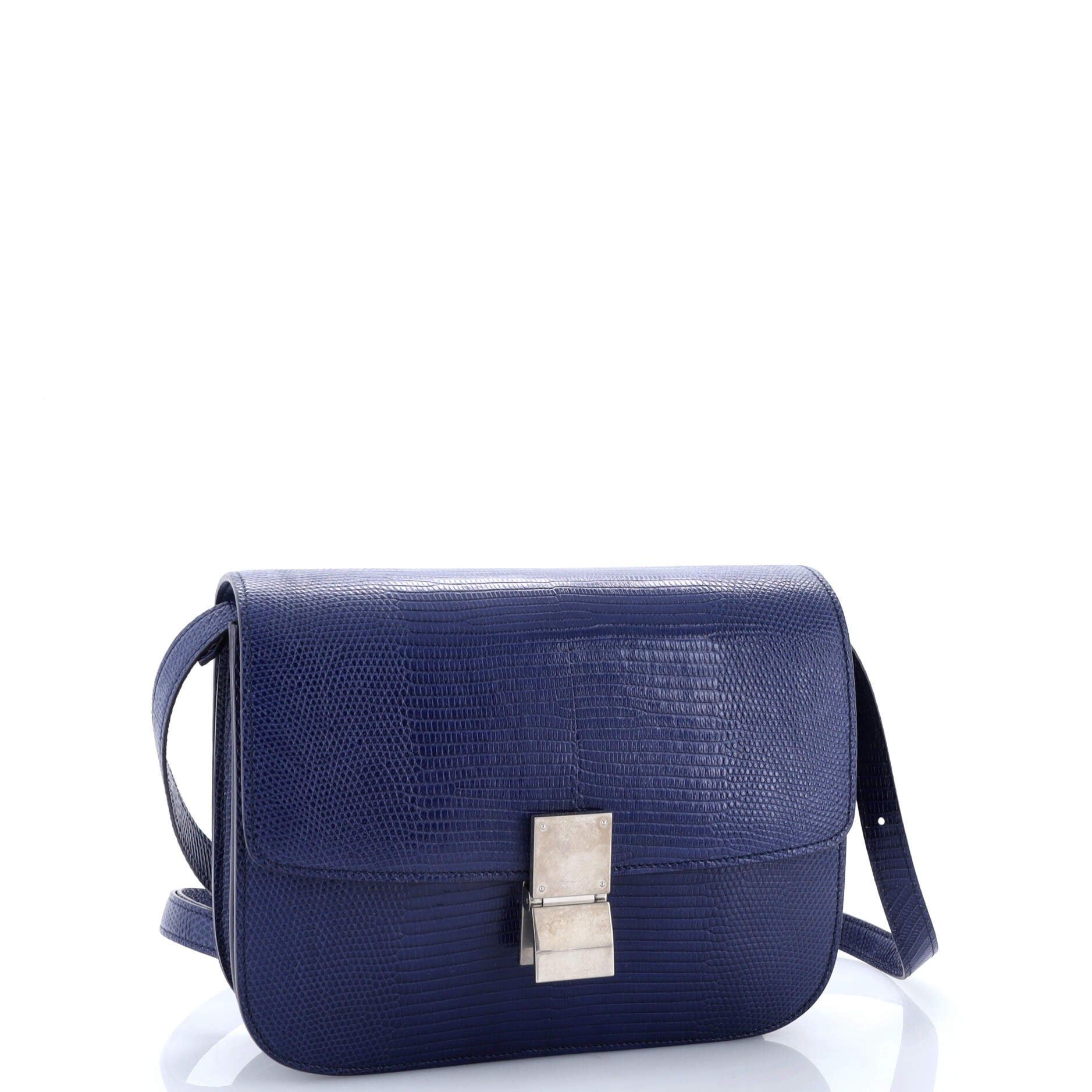 Celine Classic Box Bag Size ONE SIZE - 2 Thumbnail