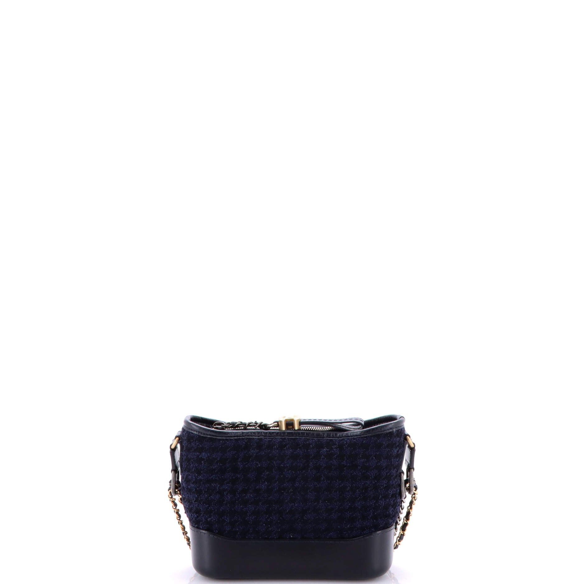 Chanel Gabrielle Logo Hobo Size ONE SIZE - 3 Thumbnail