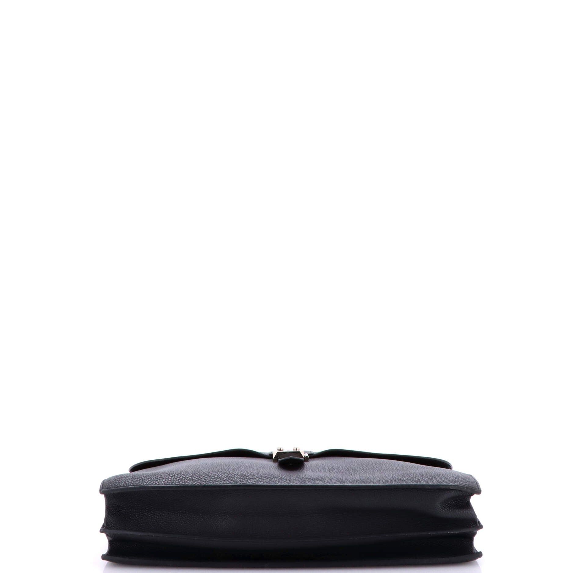 Hermes Sac a Depeches Bag Size ONE SIZE - 4 Thumbnail