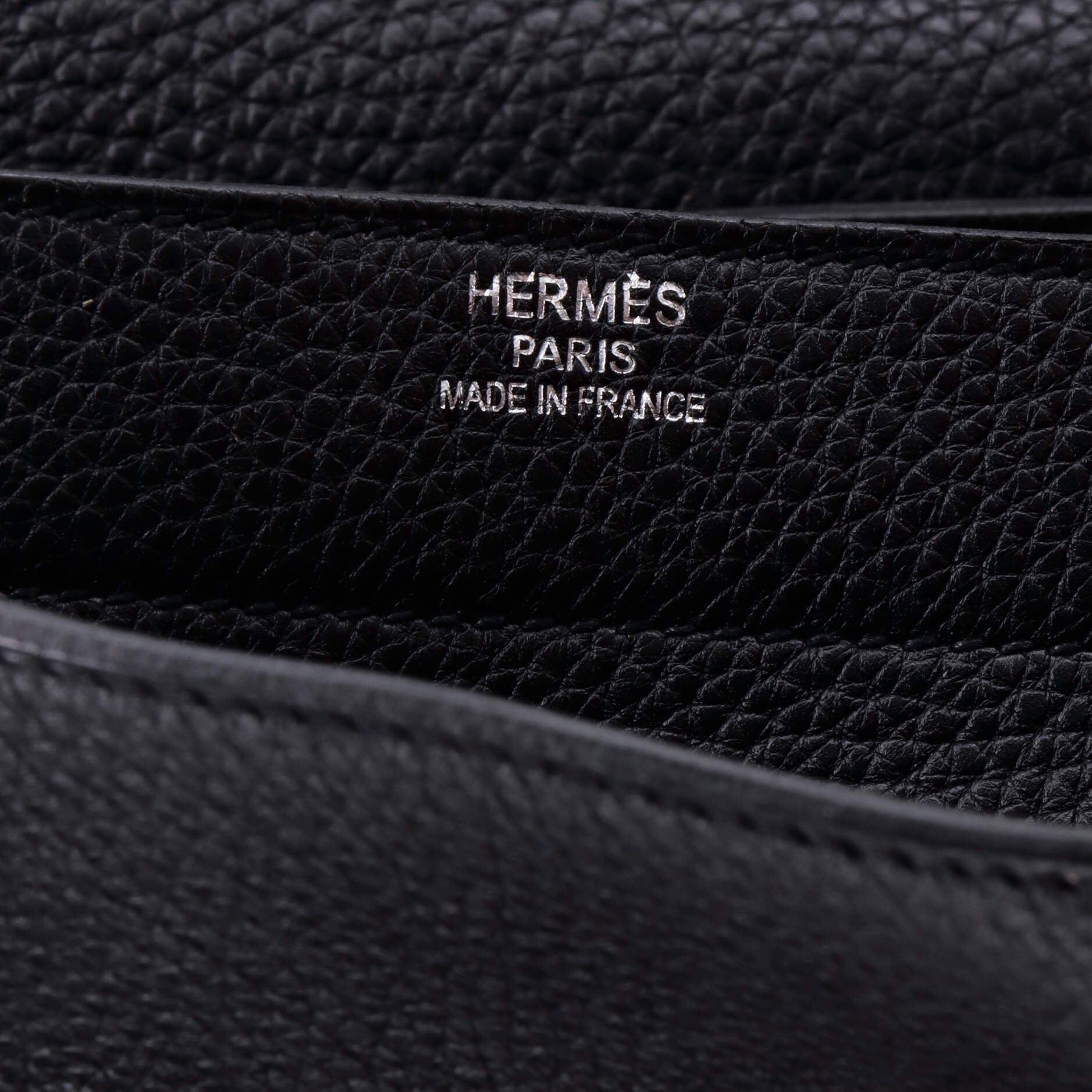 Hermes Sac a Depeches Bag Size ONE SIZE - 6 Thumbnail
