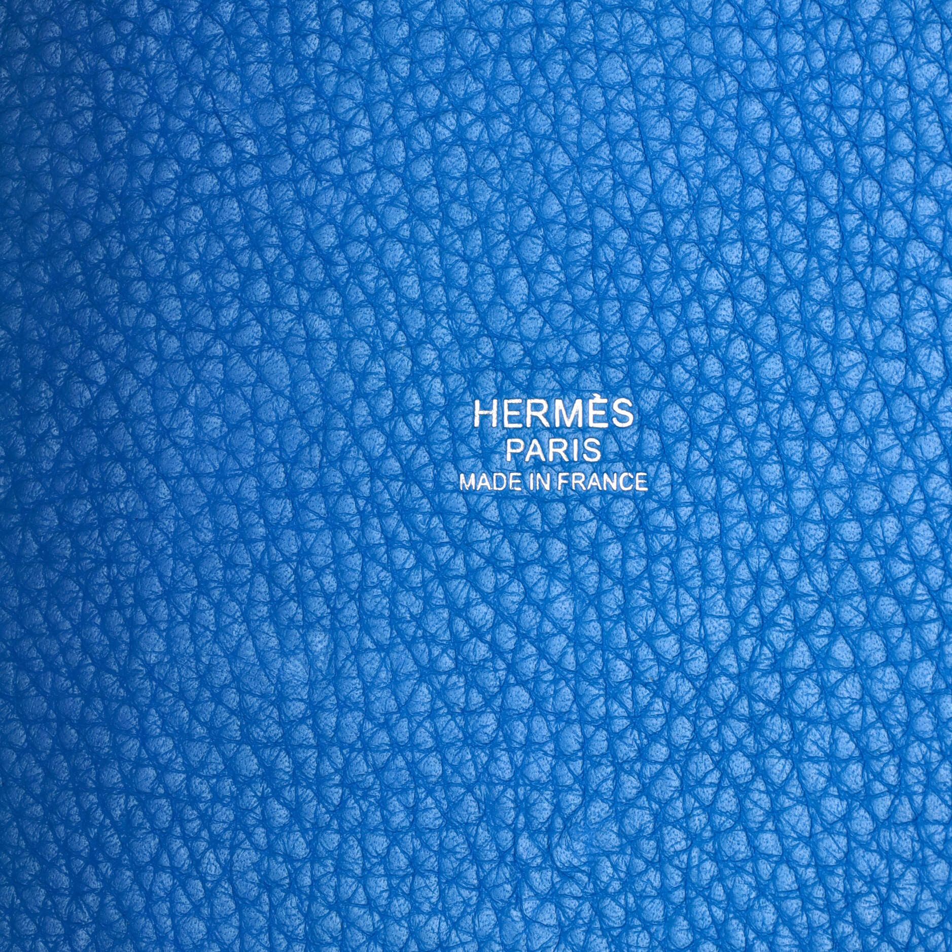 Hermes Picotin Lock Bag Size ONE SIZE - 6 Thumbnail