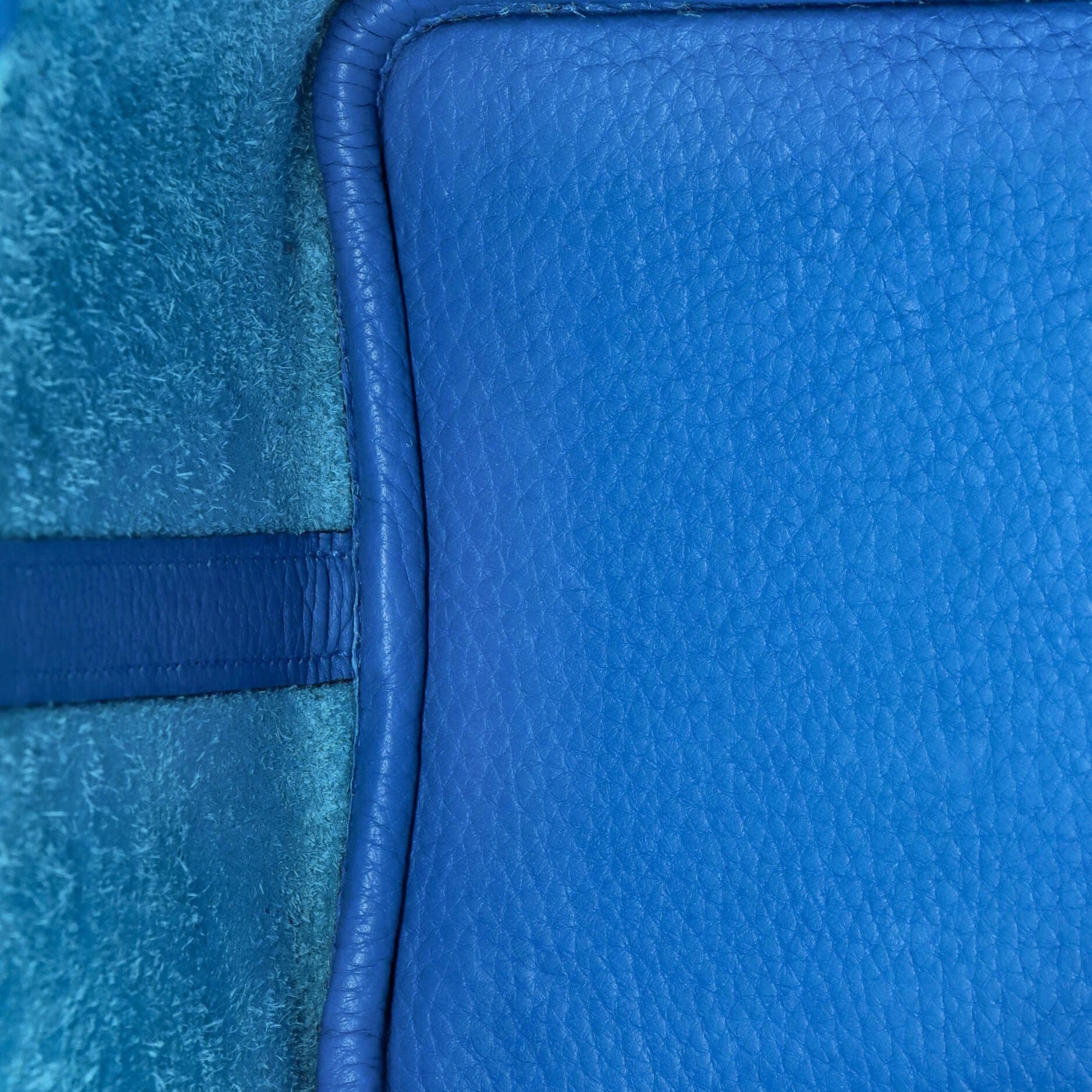 Hermes Picotin Lock Bag Size ONE SIZE - 5 Thumbnail