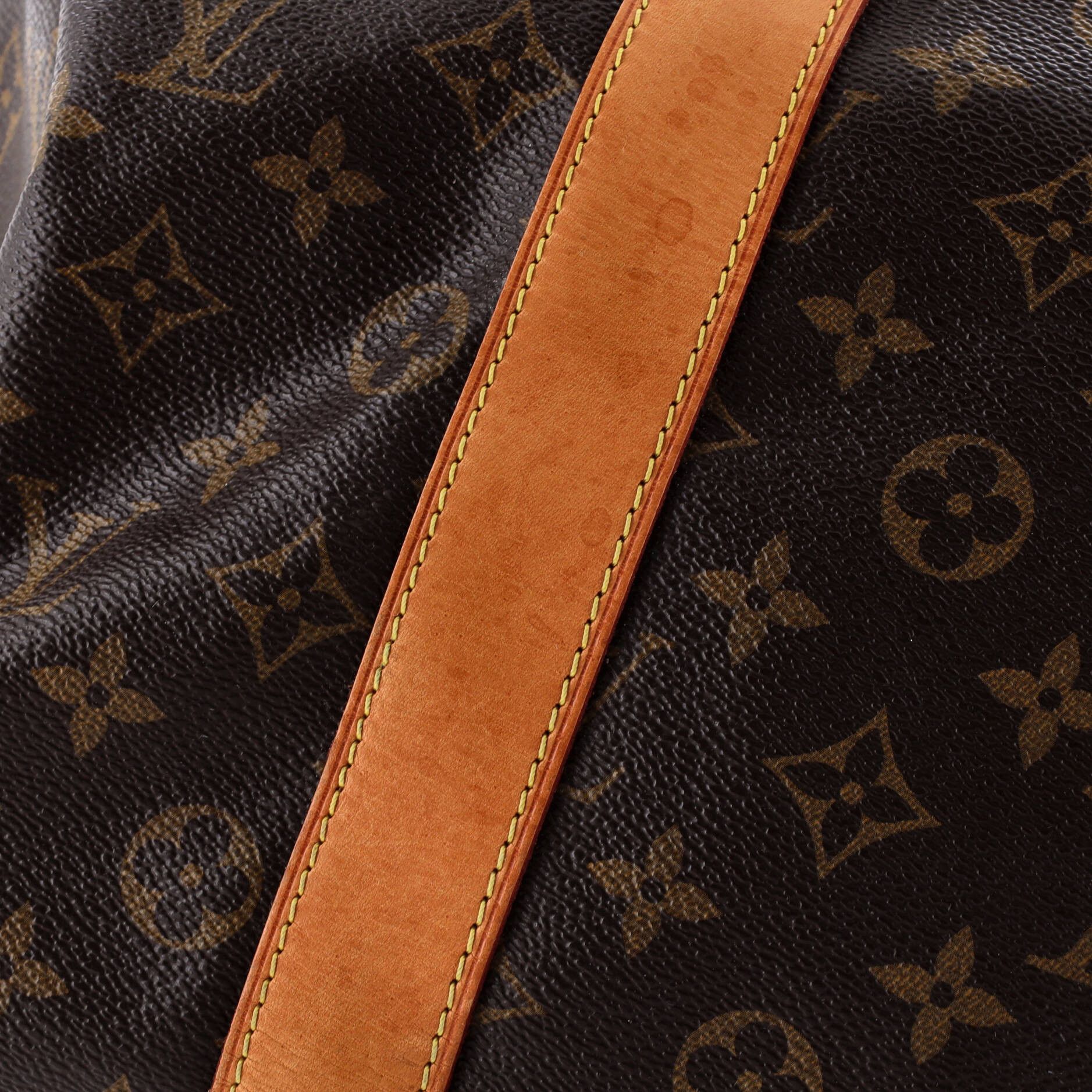 Louis Vuitton Carryall Handbag Size ONE SIZE - 6 Thumbnail