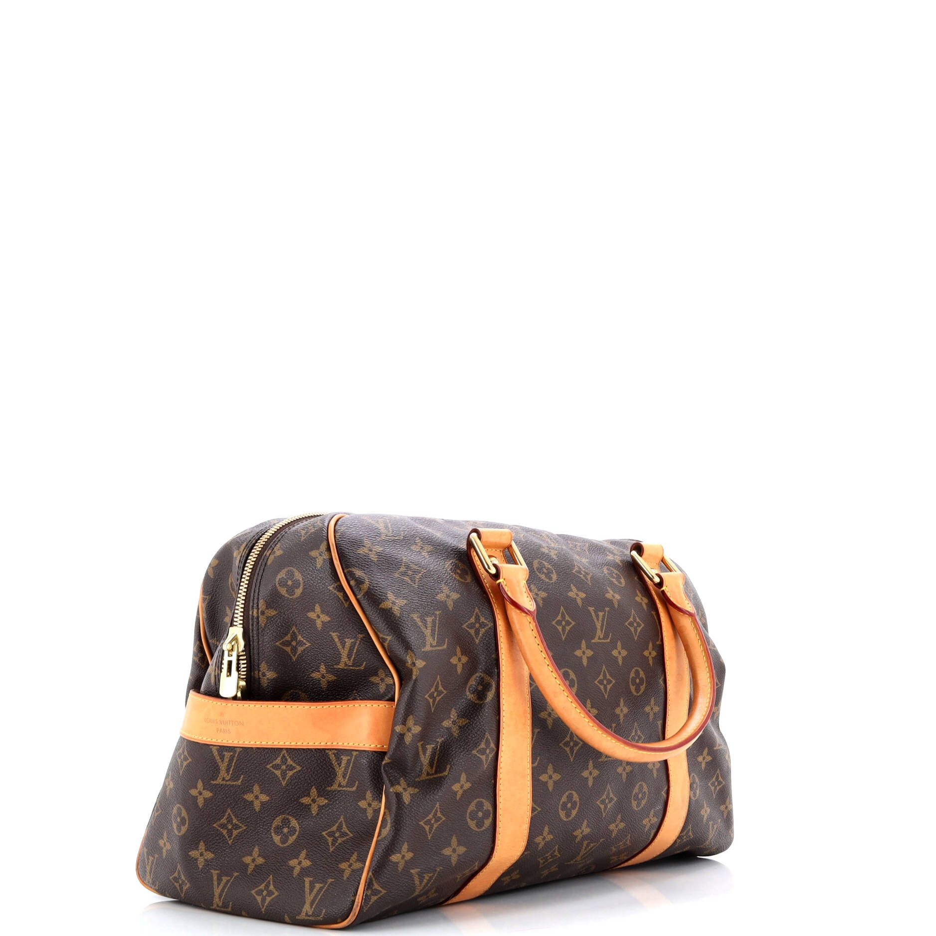Louis Vuitton Carryall Handbag Size ONE SIZE - 2 Thumbnail
