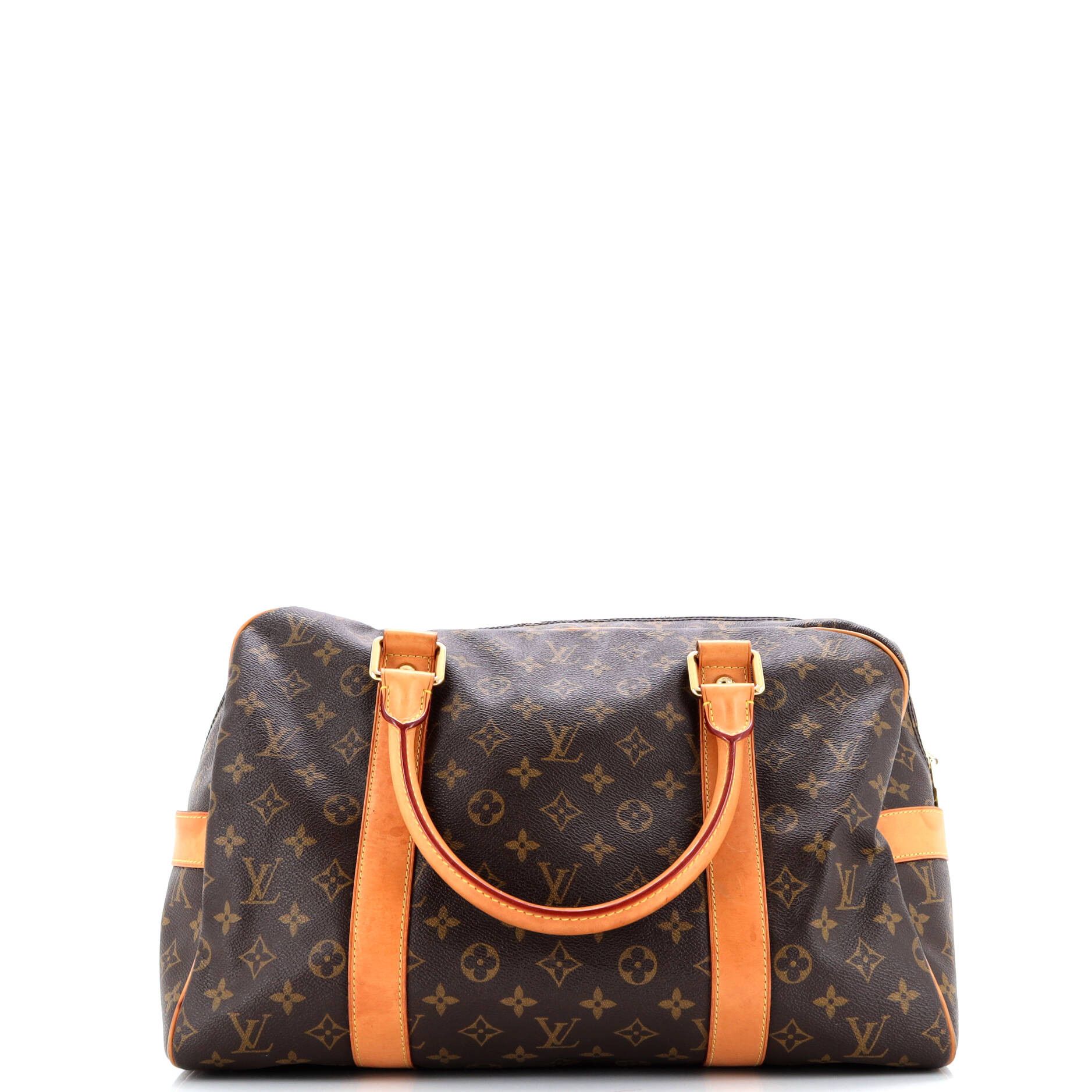Louis Vuitton Carryall Handbag Size ONE SIZE - 3 Thumbnail