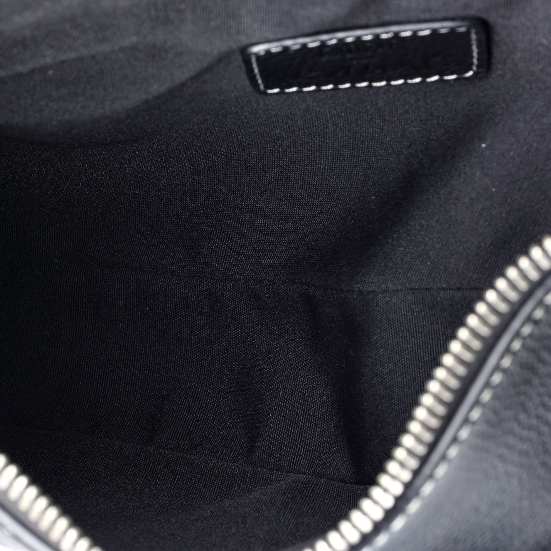 Dior KAWS Saddle Crossbody Bag Size ONE SIZE - 5 Thumbnail