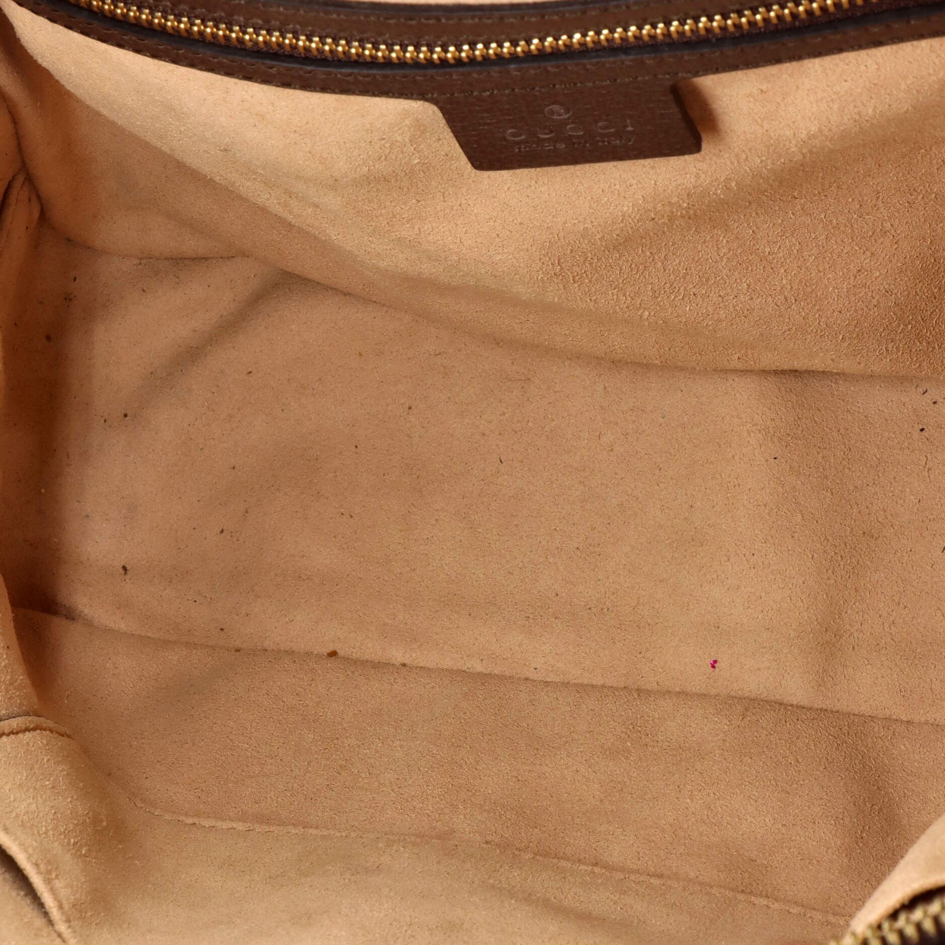 Gucci Ophidia Zip Around Camera Bag Size ONE SIZE - 4 Thumbnail