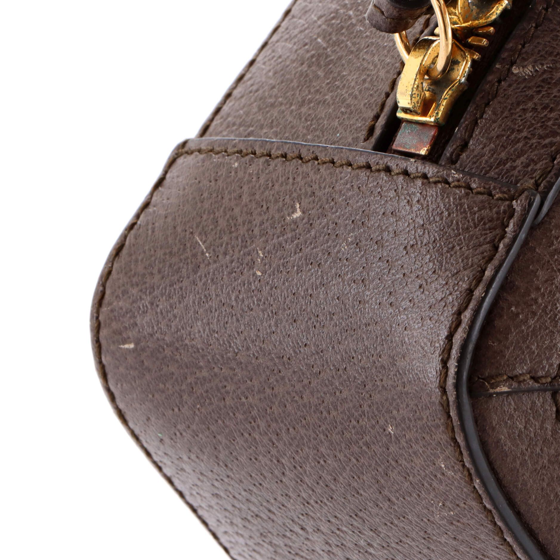 Gucci Ophidia Zip Around Camera Bag Size ONE SIZE - 5 Thumbnail
