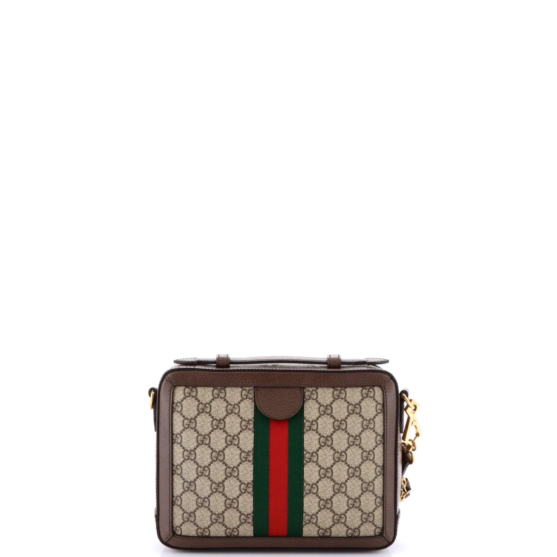 Gucci Ophidia Zip Around Camera Bag Size ONE SIZE - 2 Thumbnail