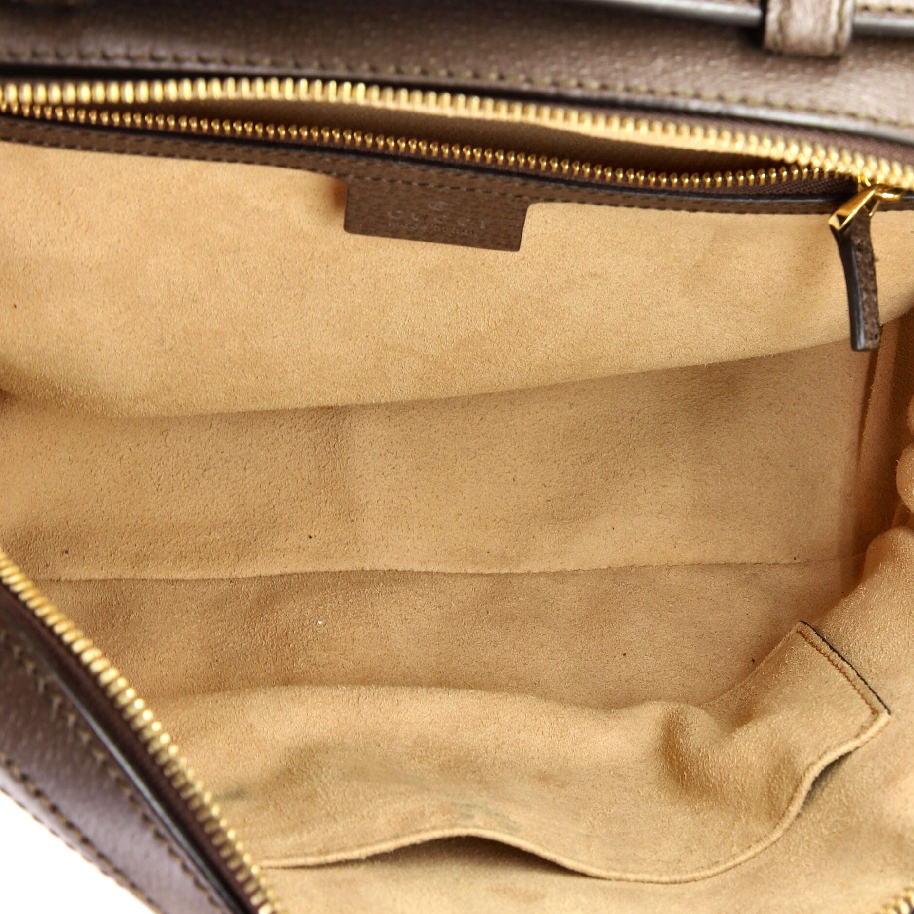 Gucci Ophidia Zip Around Camera Bag Size ONE SIZE - 5 Thumbnail