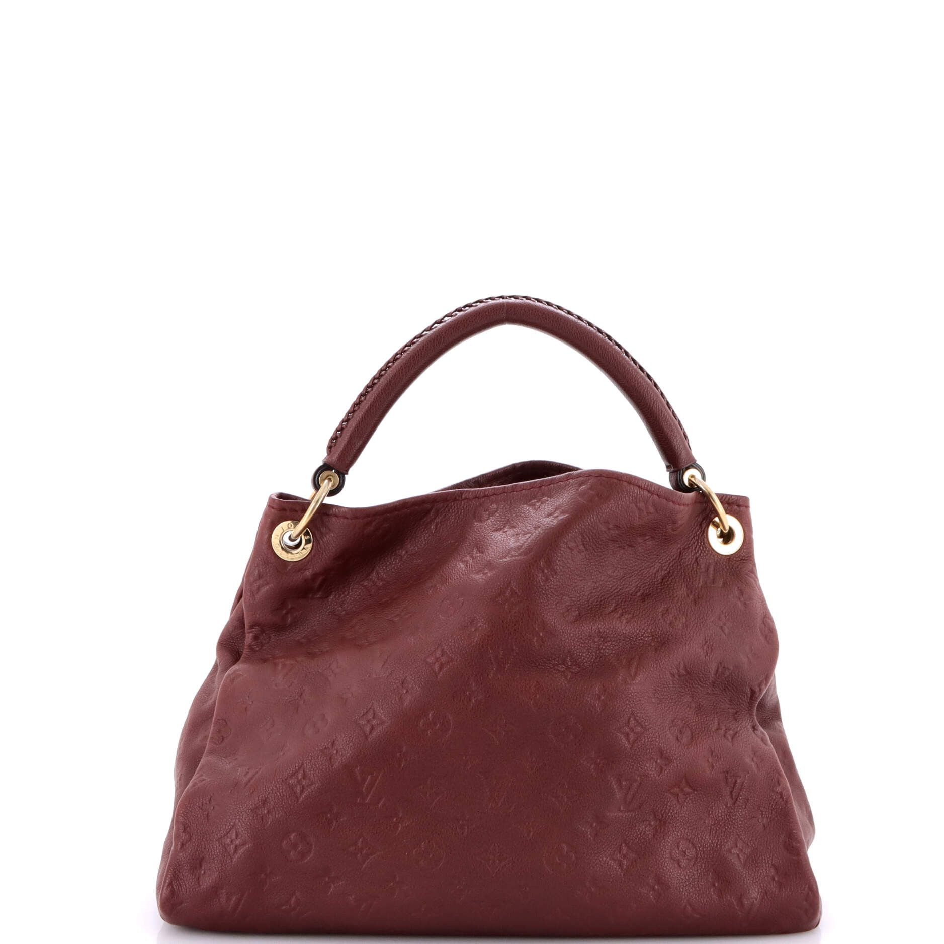 Louis Vuitton Artsy Handbag Size ONE SIZE - 3 Thumbnail
