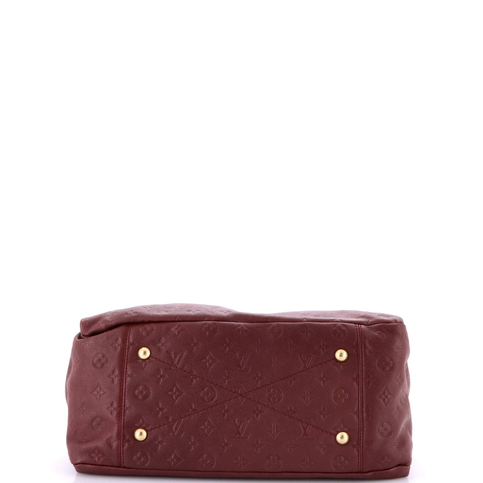 Louis Vuitton Artsy Handbag Size ONE SIZE - 4 Thumbnail