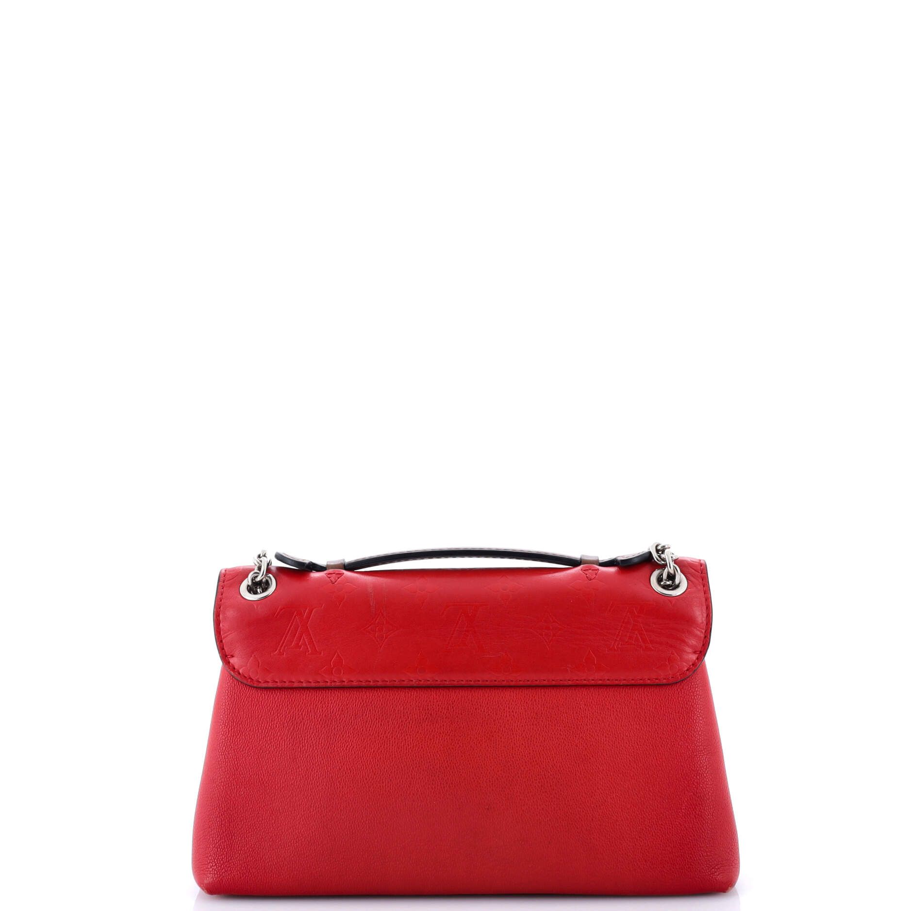 Louis Vuitton Very Chain Bag Size ONE SIZE - 3 Thumbnail