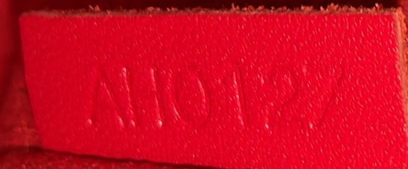Louis Vuitton Very Chain Bag Size ONE SIZE - 7 Thumbnail